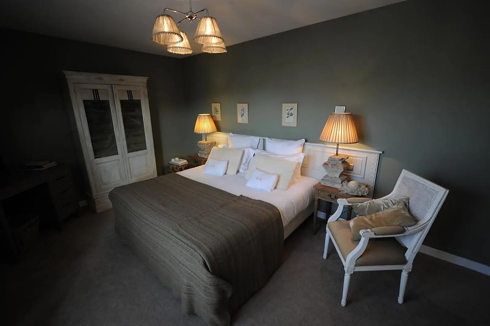 Lieux événementiels, HÔTEL ET SPA LA MARINE DE LOIRE