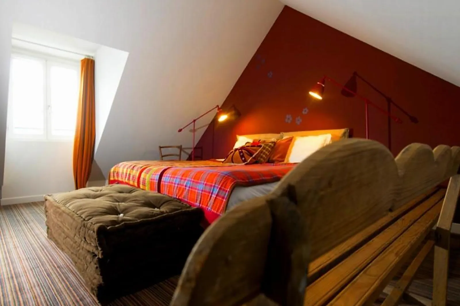 Lieux événementiels, HÔTEL ET SPA LA MARINE DE LOIRE