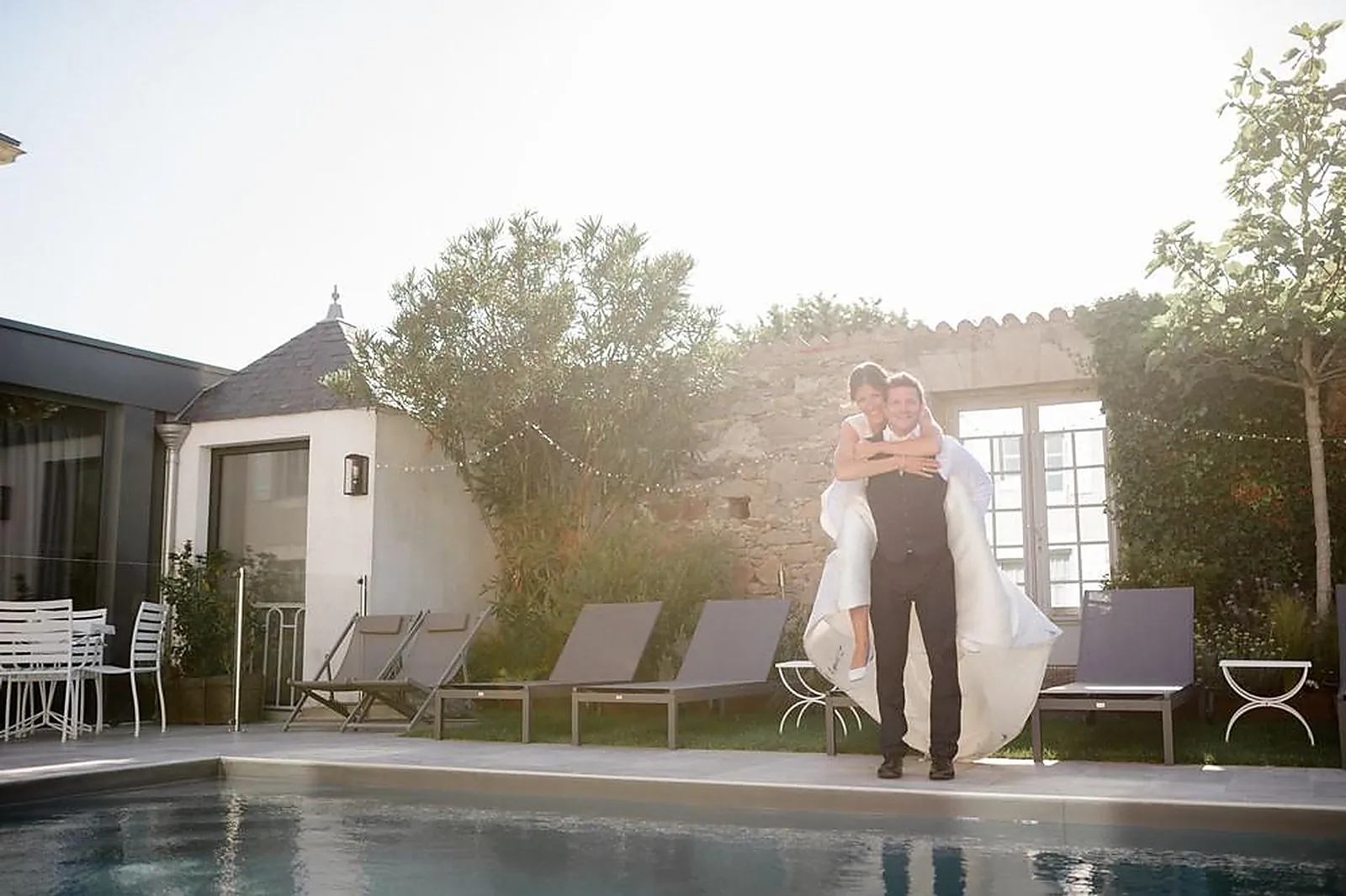 Lieux événementiels, HÔTEL ET SPA LE GÉNÉRAL D'ELBÉE