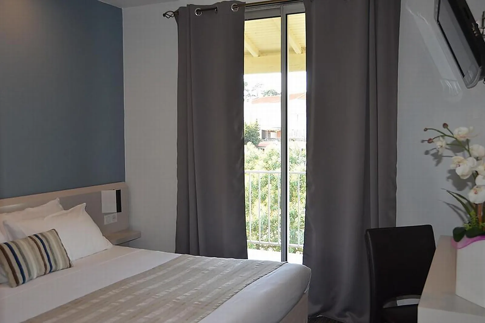 Lieux événementiels, HOTEL ET SPA LES CLEUNES OLÉRON