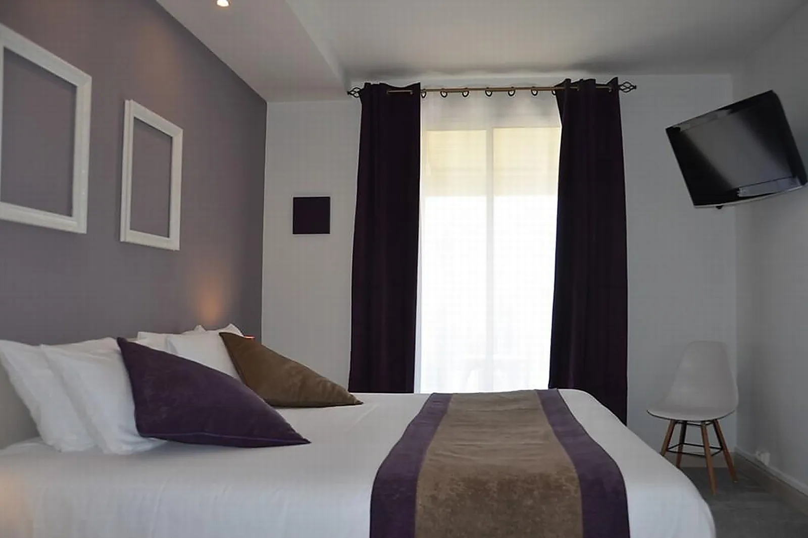 Lieux événementiels, HOTEL ET SPA LES CLEUNES OLÉRON