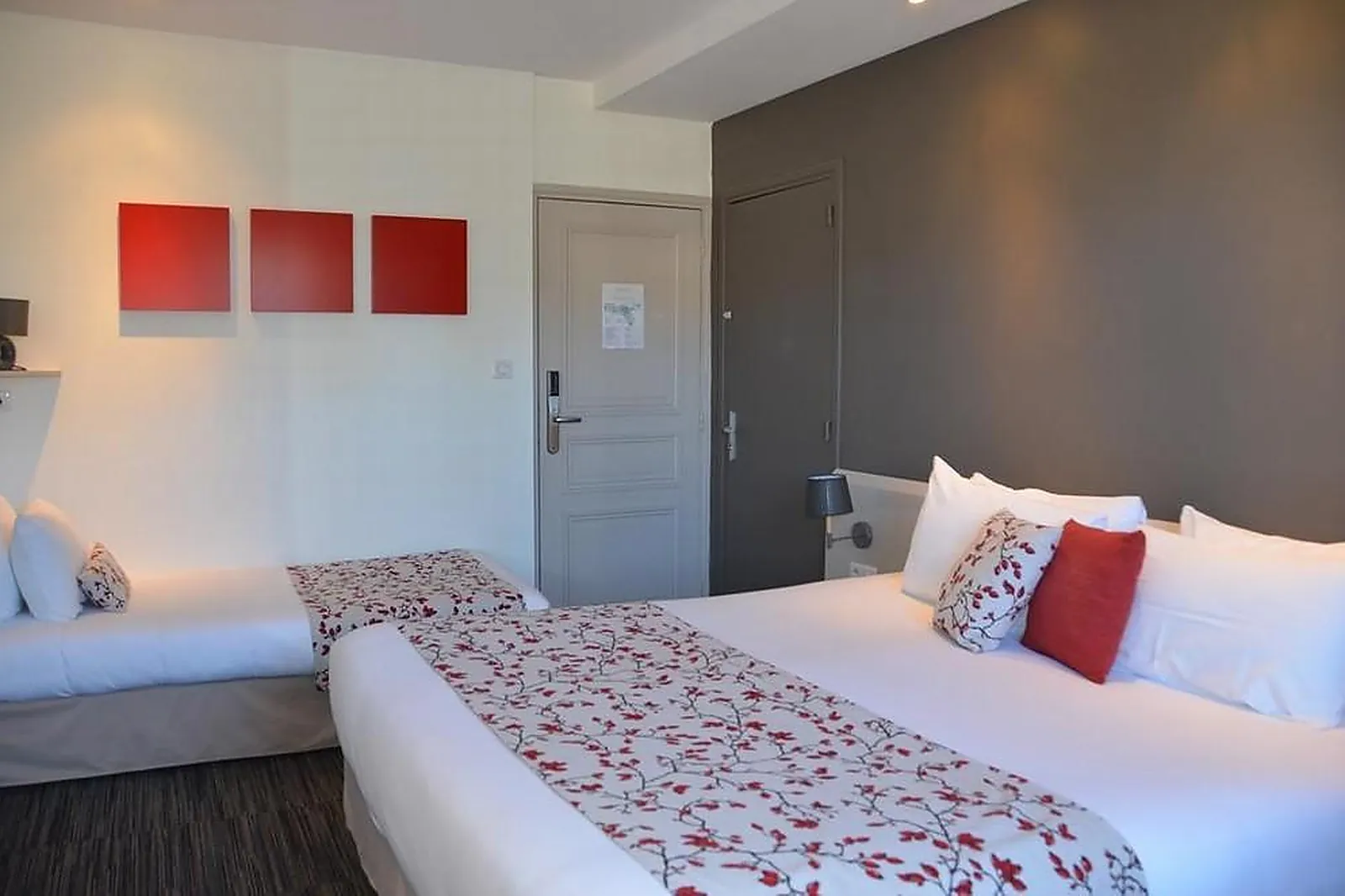 Lieux événementiels, HOTEL ET SPA LES CLEUNES OLÉRON