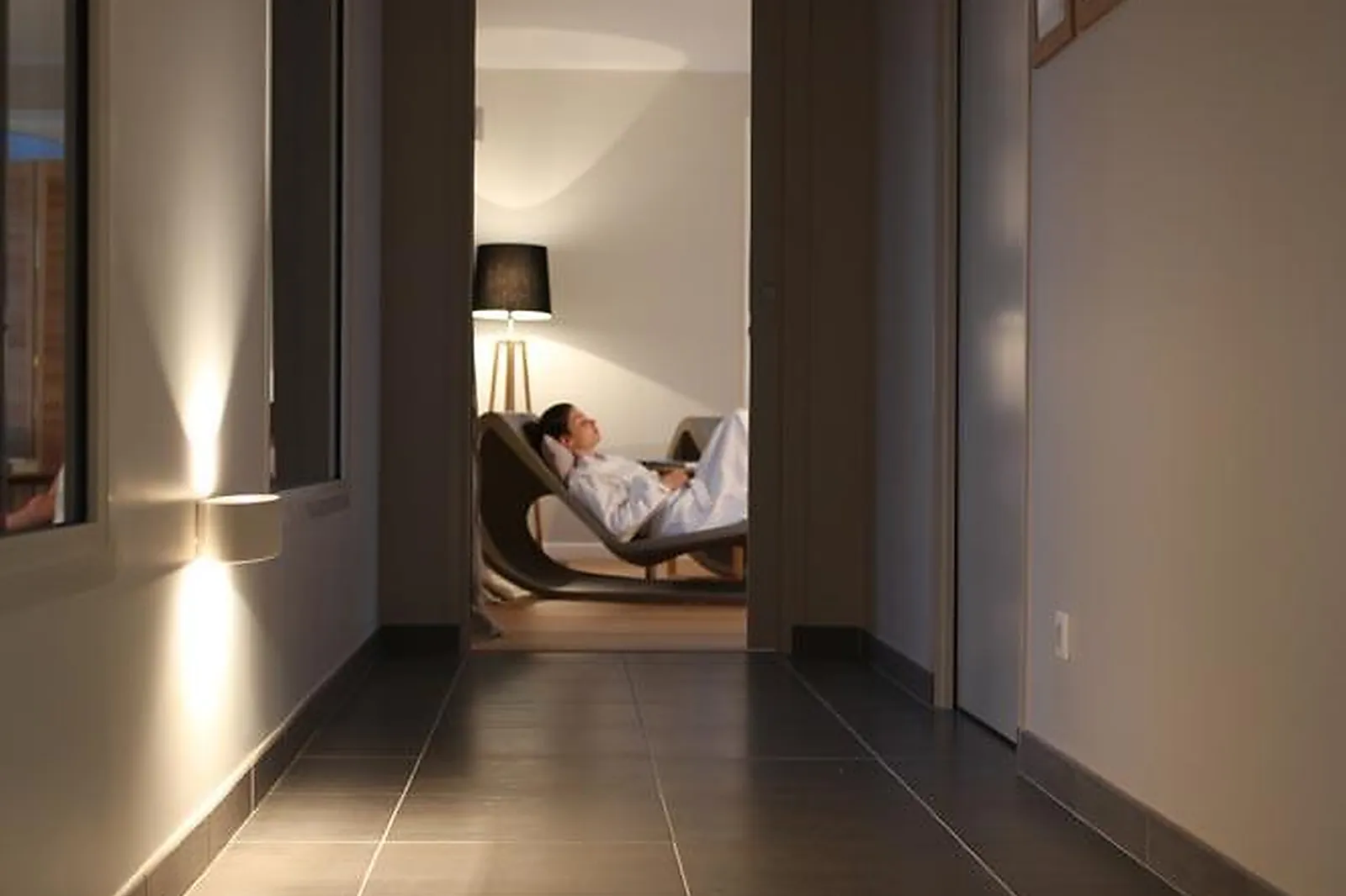 Lieux événementiels, HÔTEL ET SPA LES CORDERIES