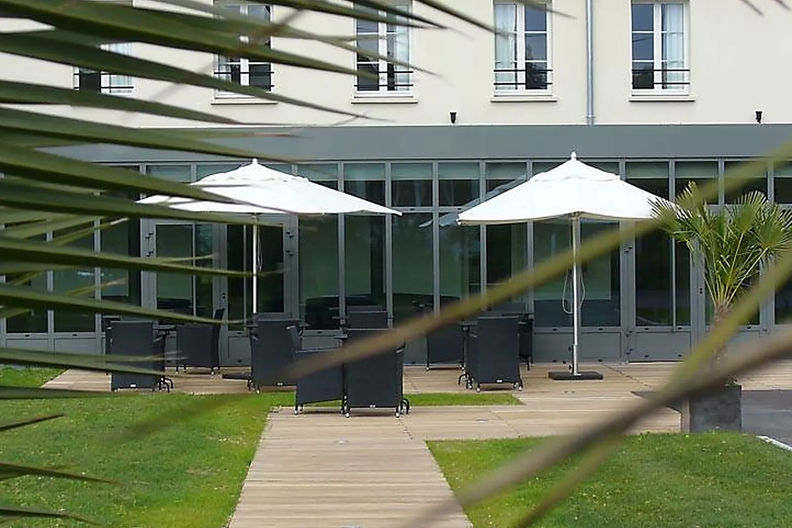 Lieux événementiels, HÔTEL ET SPA LES CORDERIES