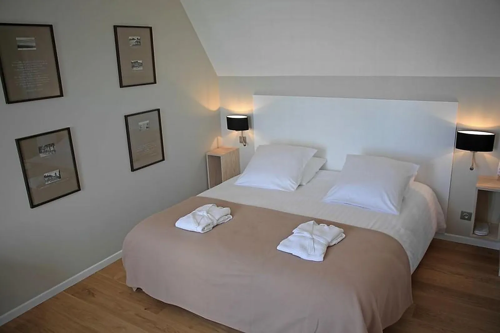 Lieux événementiels, HÔTEL ET SPA LES CORDERIES