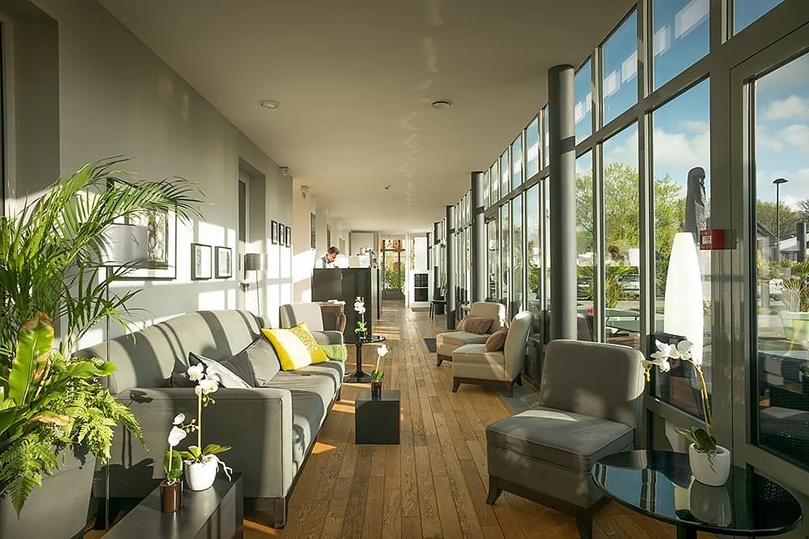 Lieux événementiels, HÔTEL ET SPA LES CORDERIES