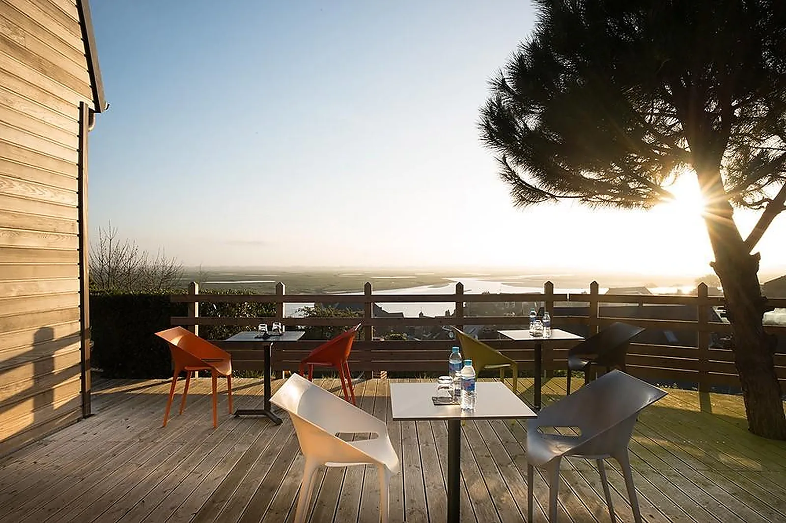 Lieux événementiels, HÔTEL ET SPA LES CORDERIES