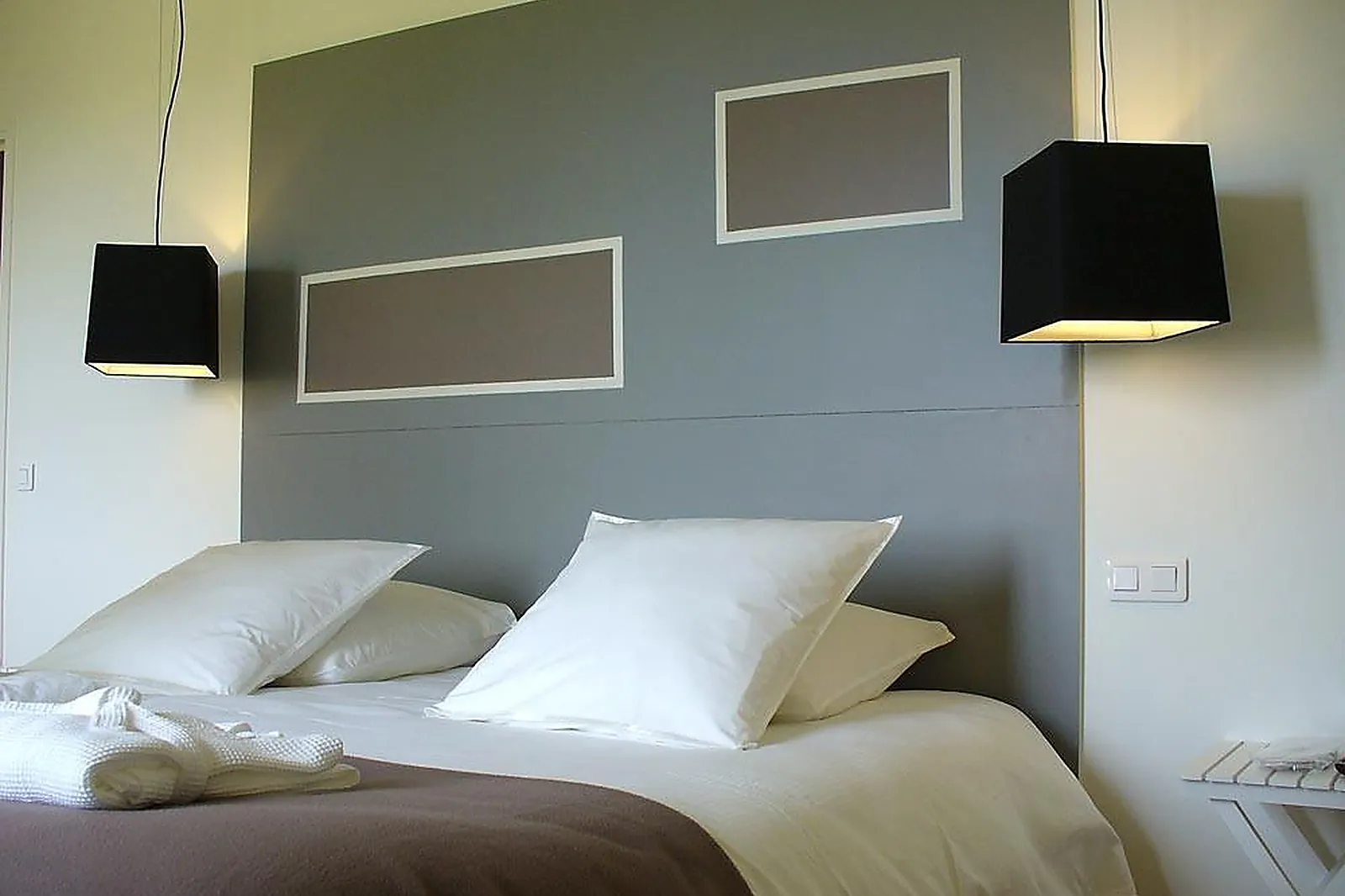 Lieux événementiels, HÔTEL ET SPA LES CORDERIES