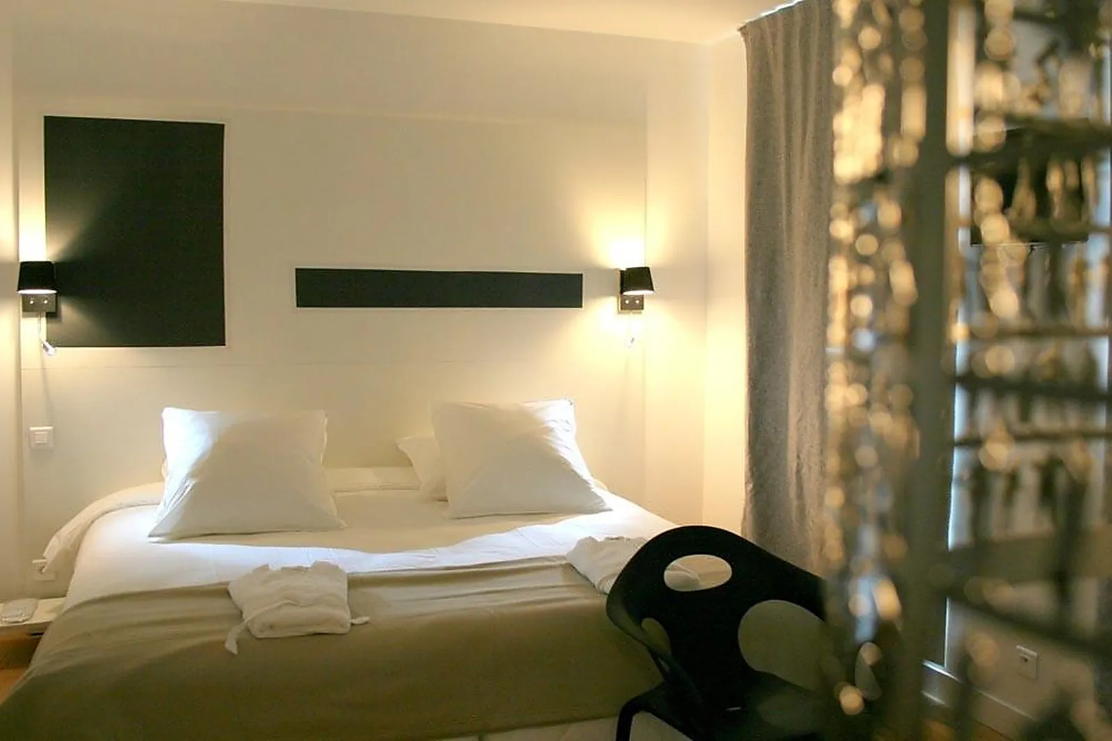 Lieux événementiels, HÔTEL ET SPA LES CORDERIES