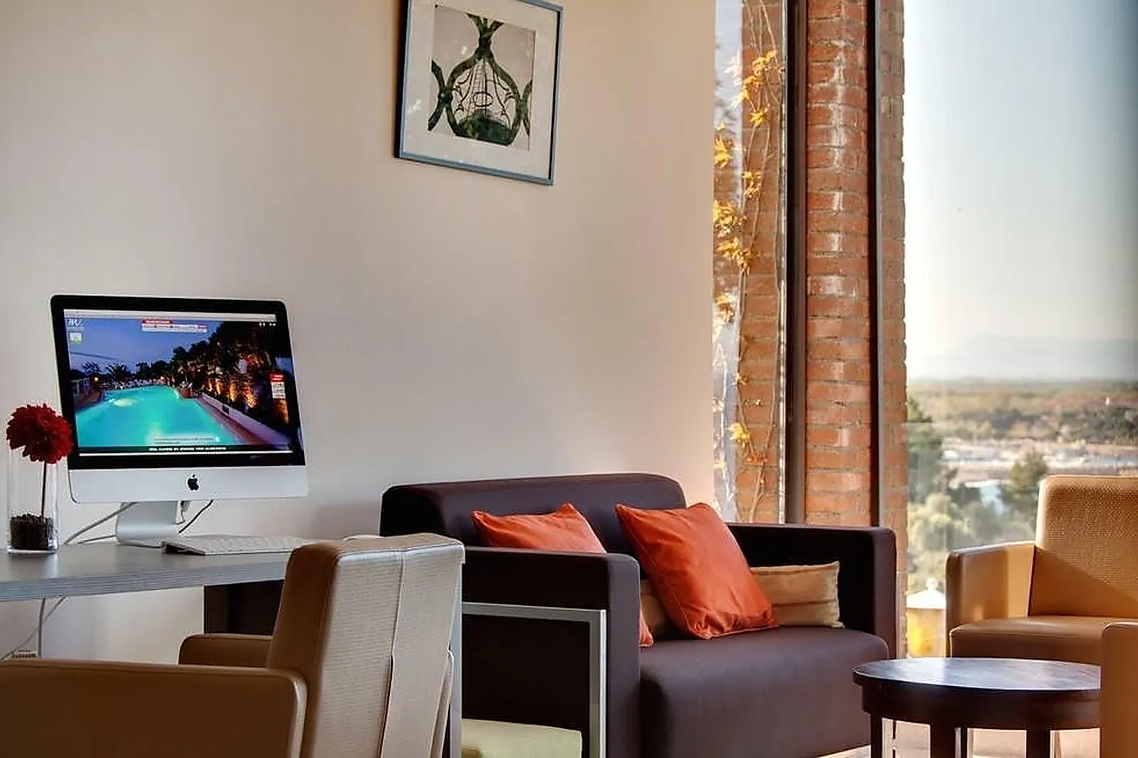 Lieux événementiels, HÔTEL ET SPA LES MOUETTES