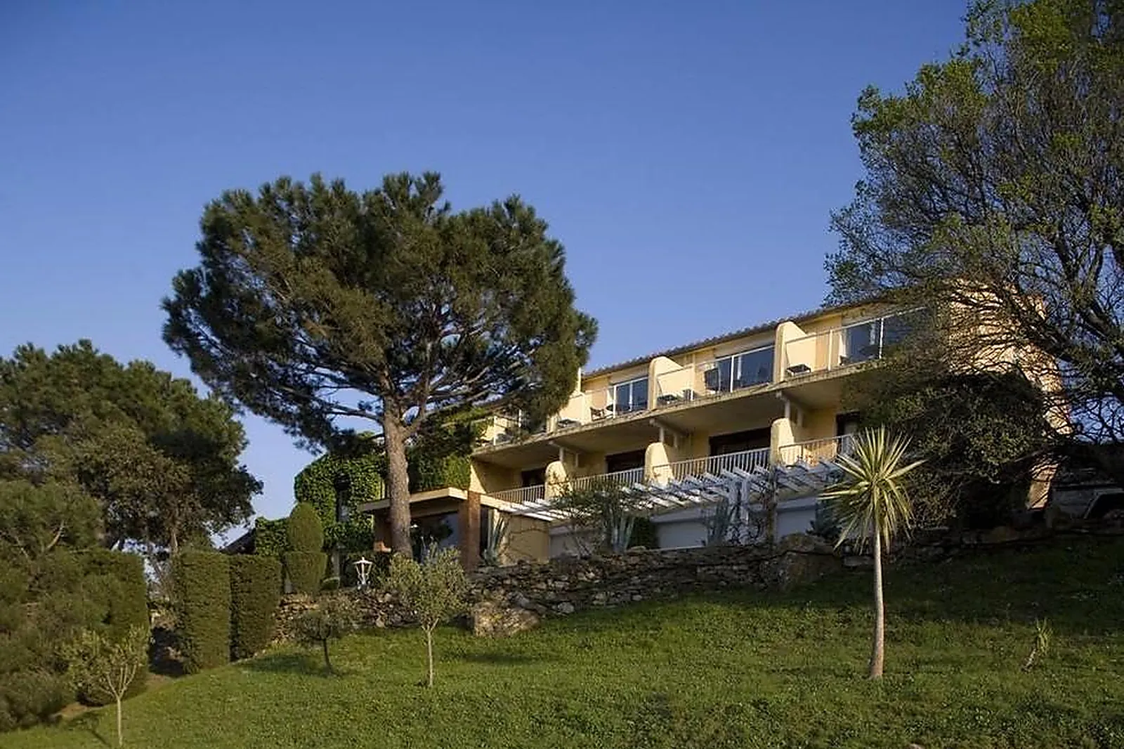 Lieux événementiels, HÔTEL ET SPA LES MOUETTES