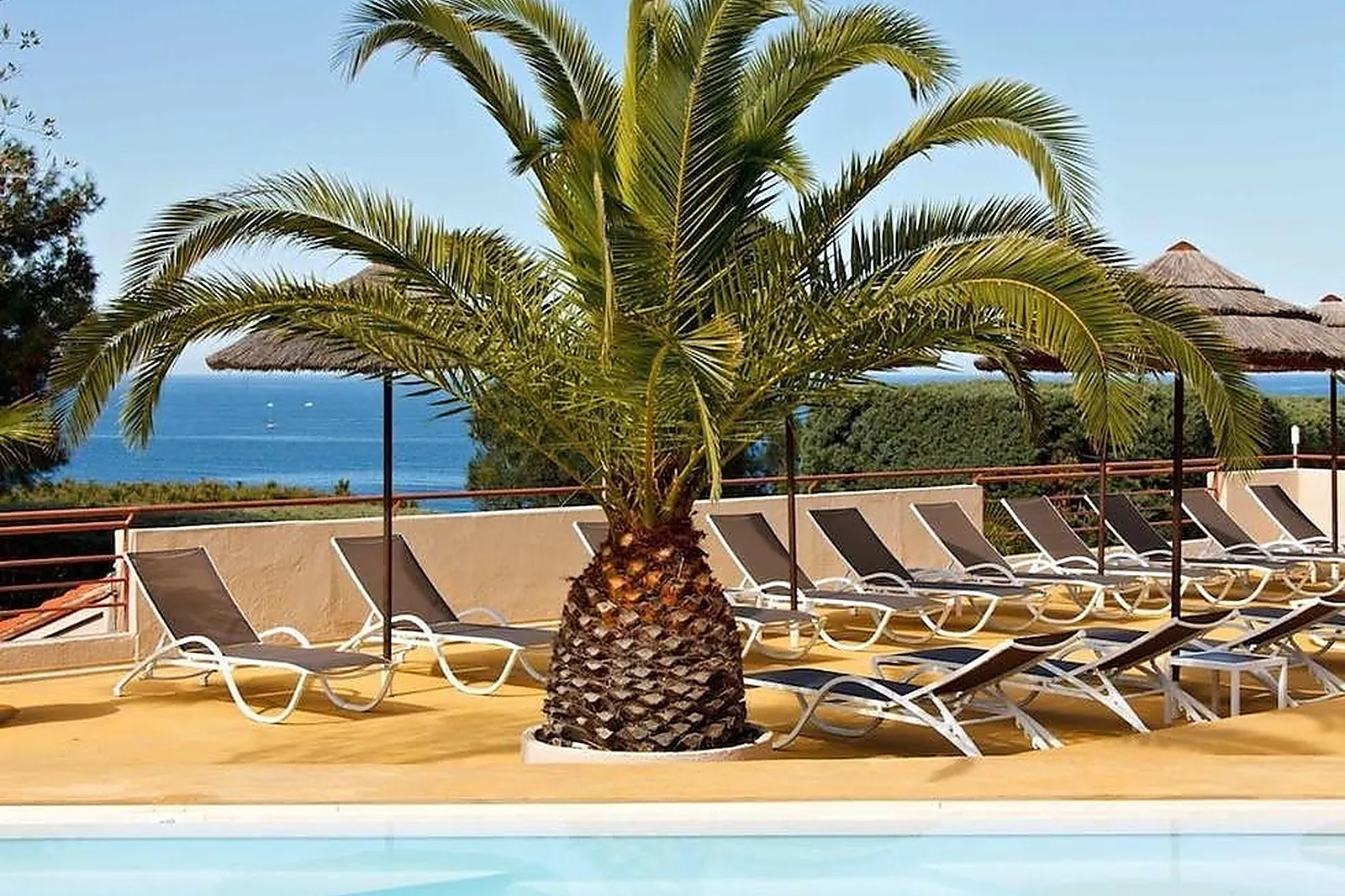 Lieux événementiels, HÔTEL ET SPA LES MOUETTES