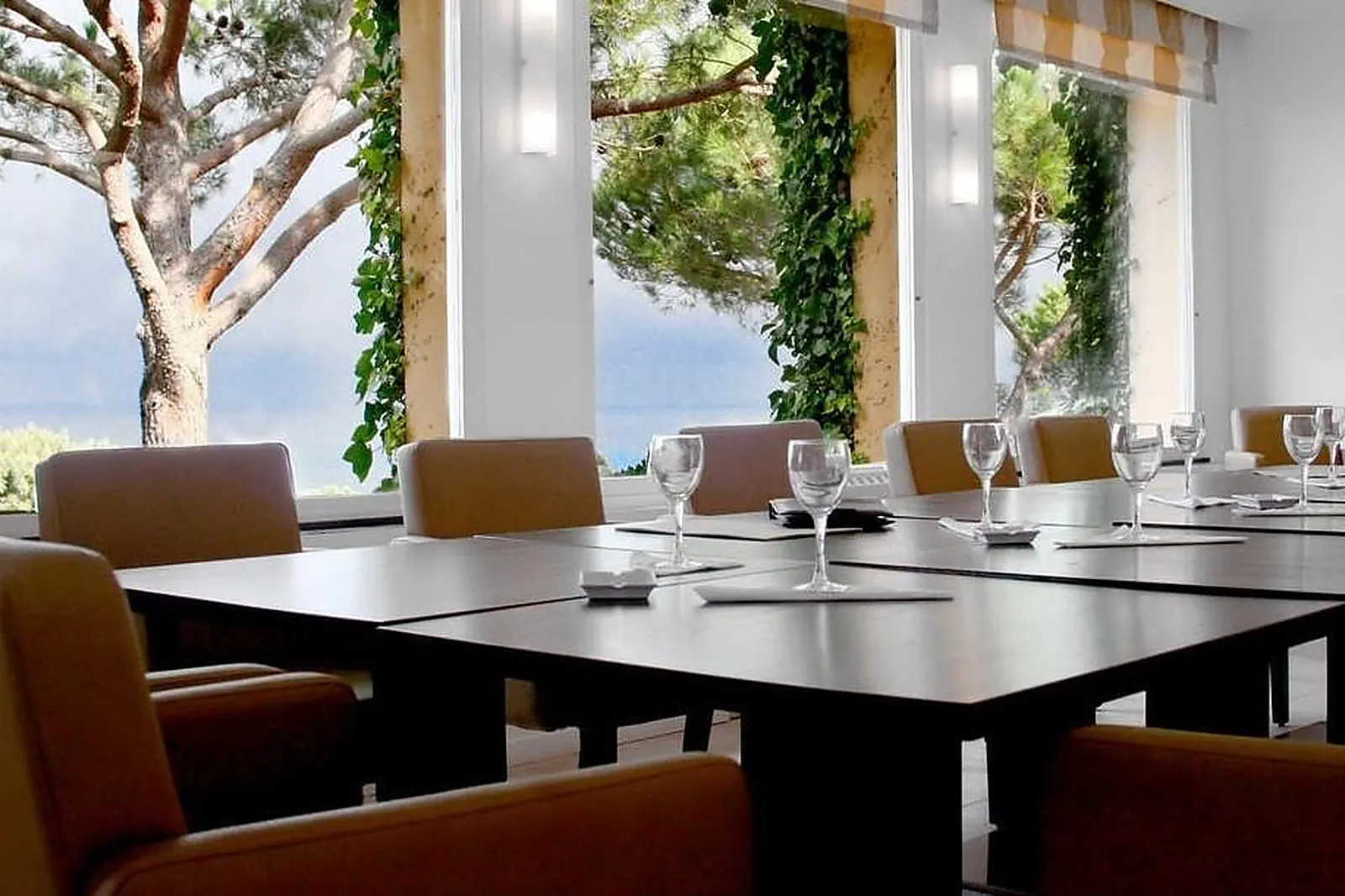 Lieux événementiels, HÔTEL ET SPA LES MOUETTES