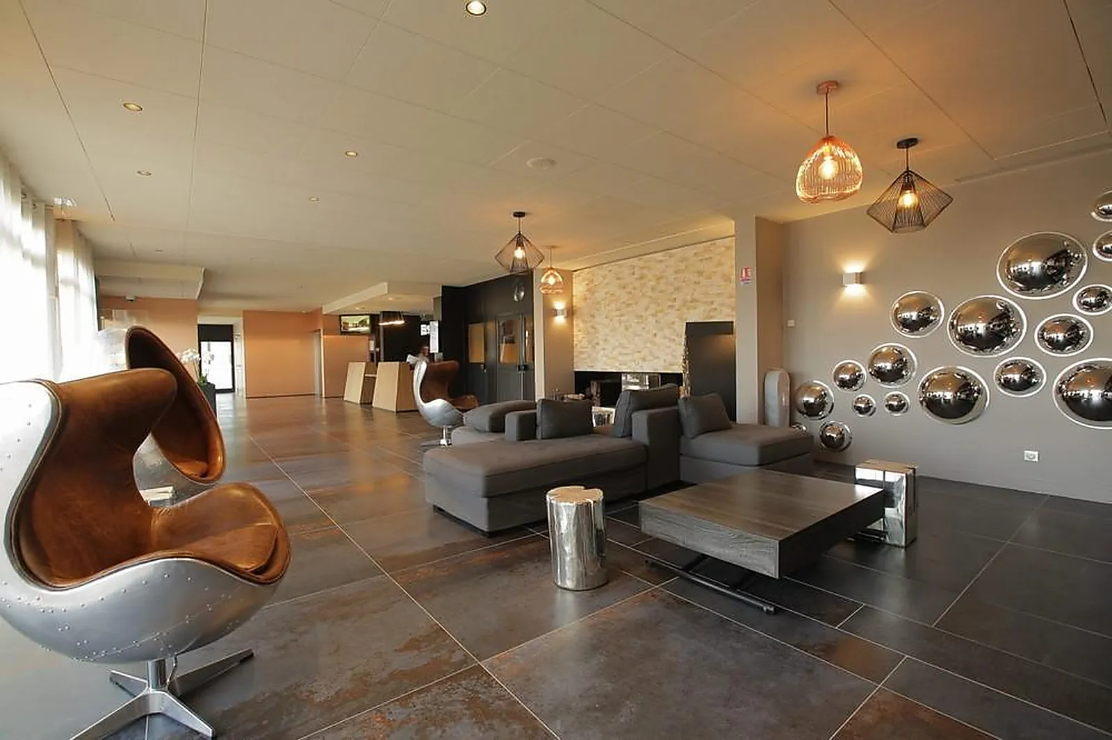 Lieux événementiels, HÔTEL ET SPA MARINA ADELPHIA