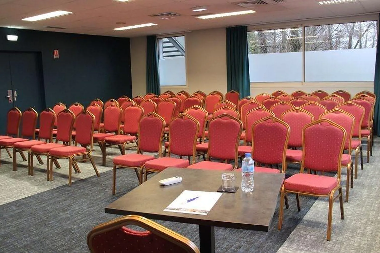 Lieux événementiels, HÔTEL ET SPA MARINA ADELPHIA