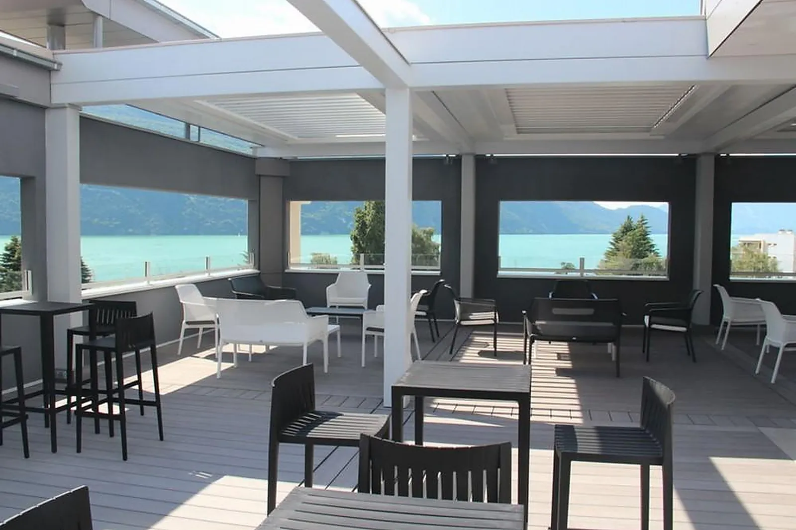 Lieux événementiels, HÔTEL ET SPA MARINA ADELPHIA