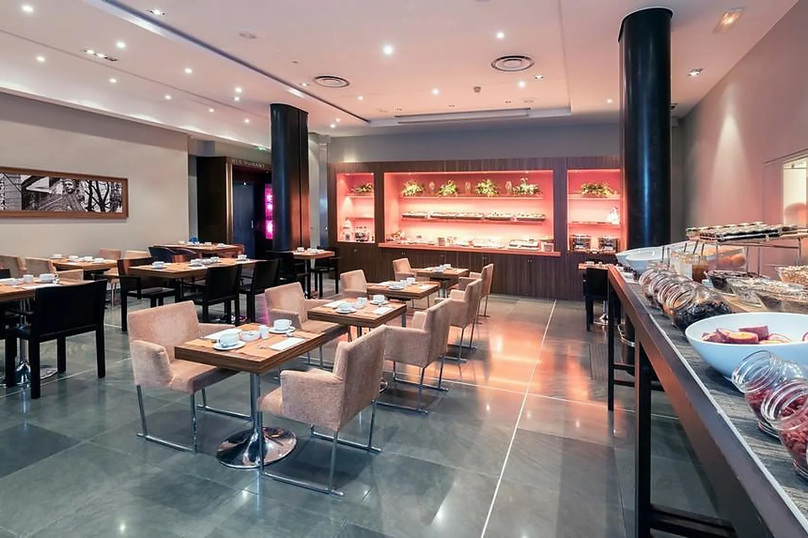 Lieux événementiels, HÔTEL ET SPA RÉGENT PETITE FRANCE