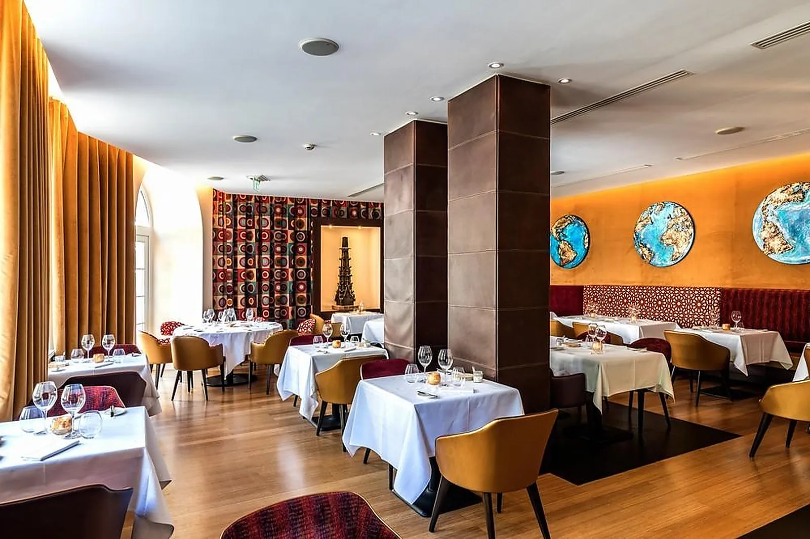 Lieux événementiels, HÔTEL ET SPA RÉGENT PETITE FRANCE