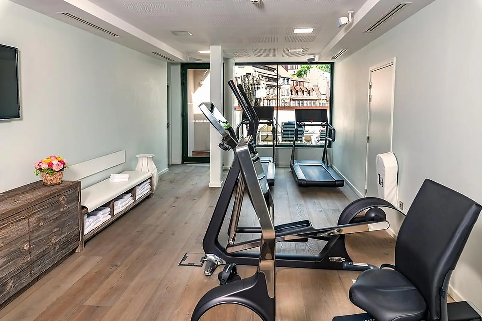 Lieux événementiels, HÔTEL ET SPA RÉGENT PETITE FRANCE