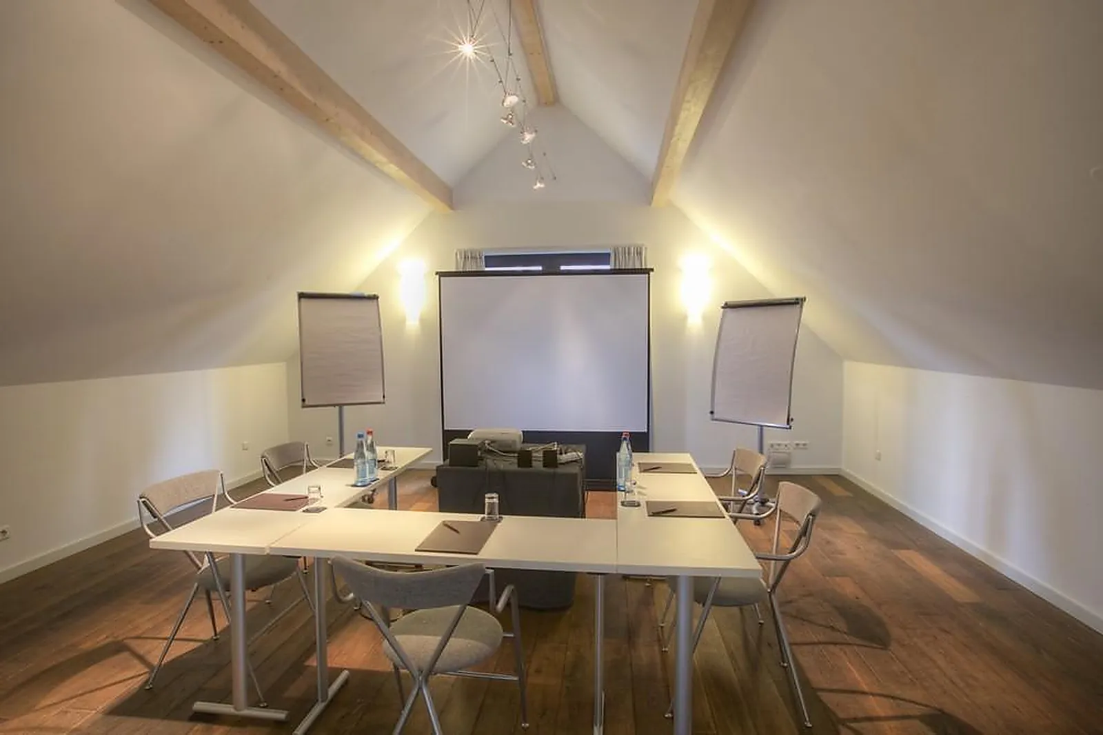 Lieux événementiels, HÔTEL ET SPA RÉGENT PETITE FRANCE