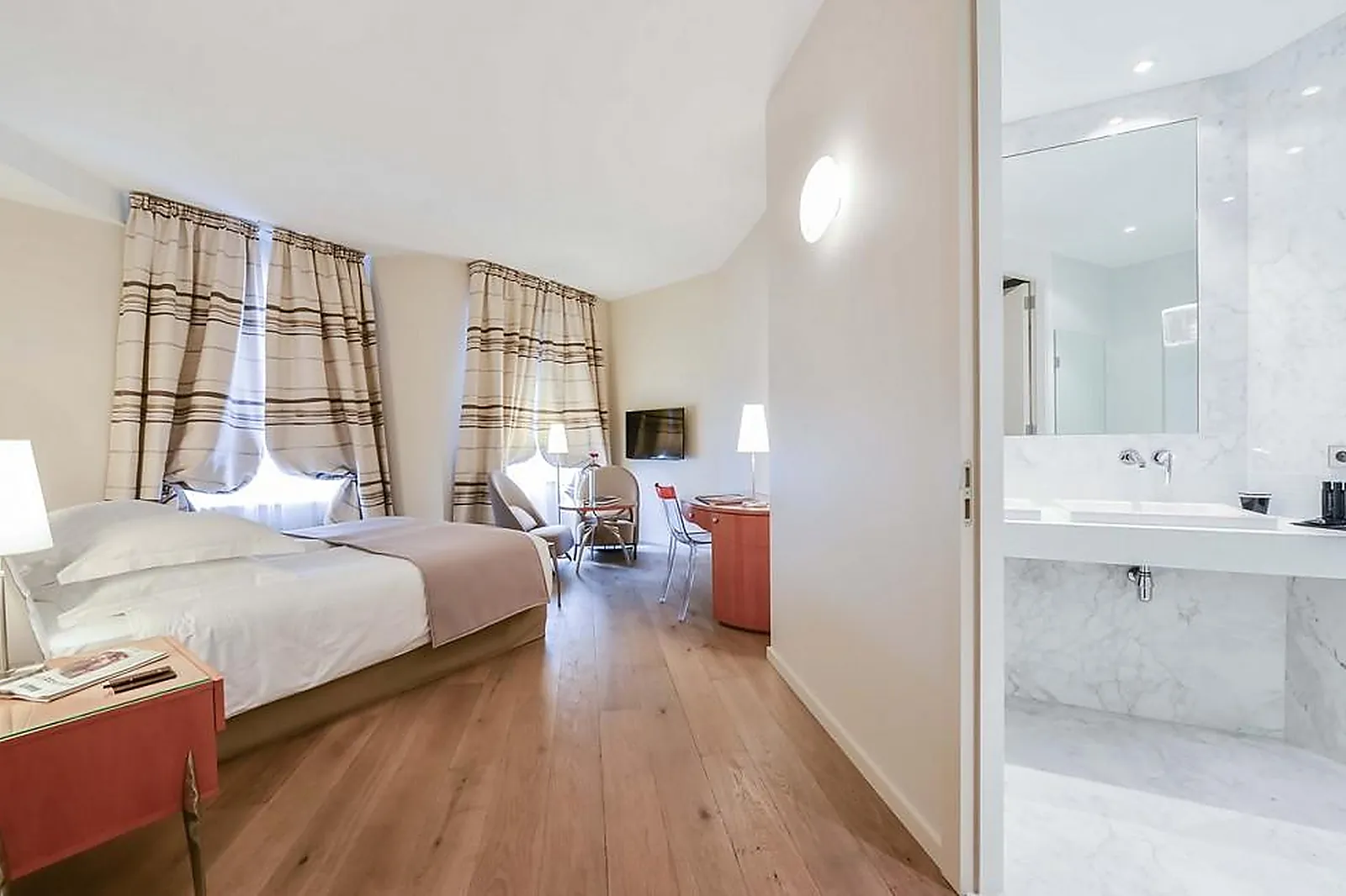 Lieux événementiels, HÔTEL ET SPA RÉGENT PETITE FRANCE