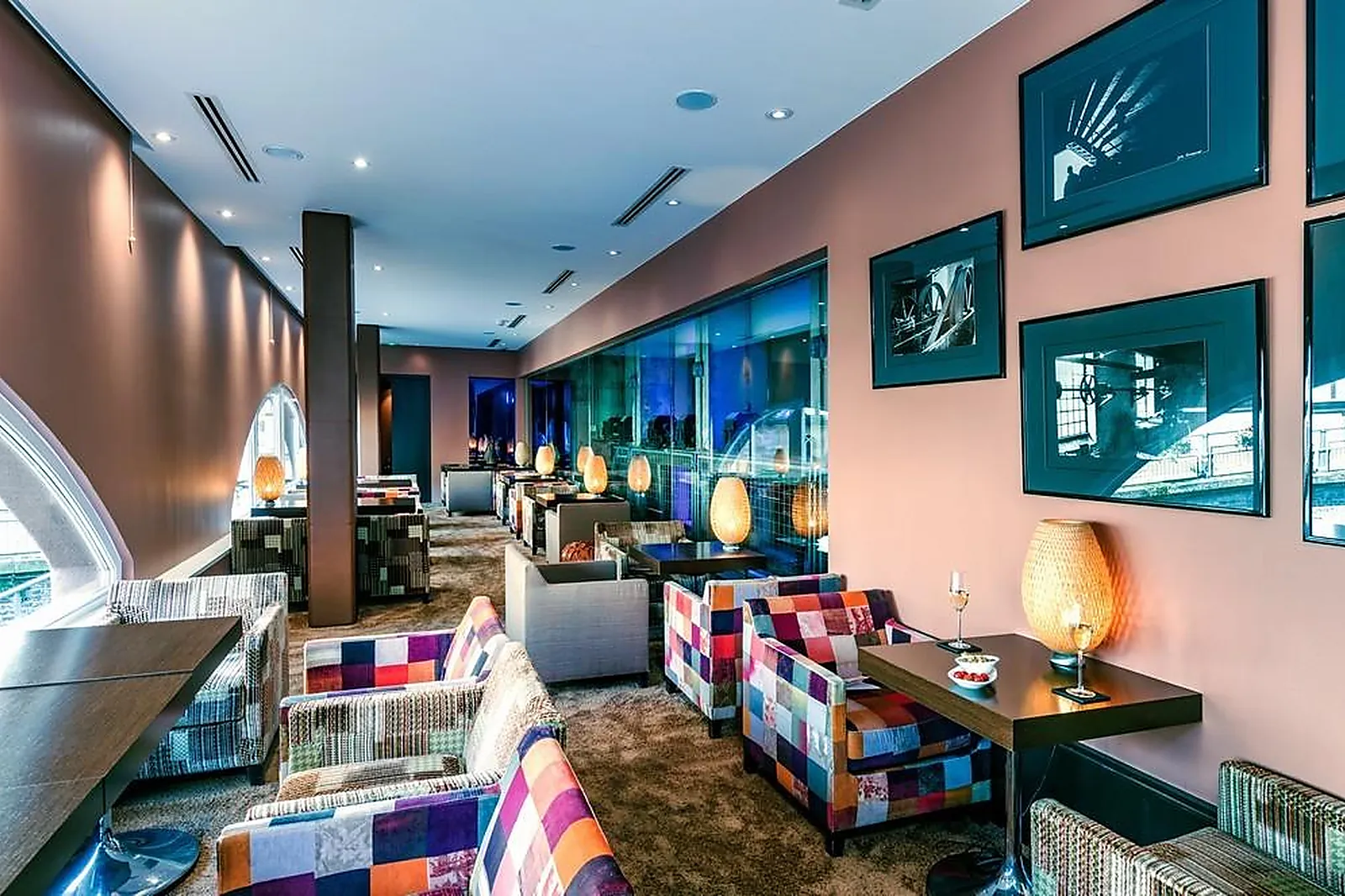 Lieux événementiels, HÔTEL ET SPA RÉGENT PETITE FRANCE