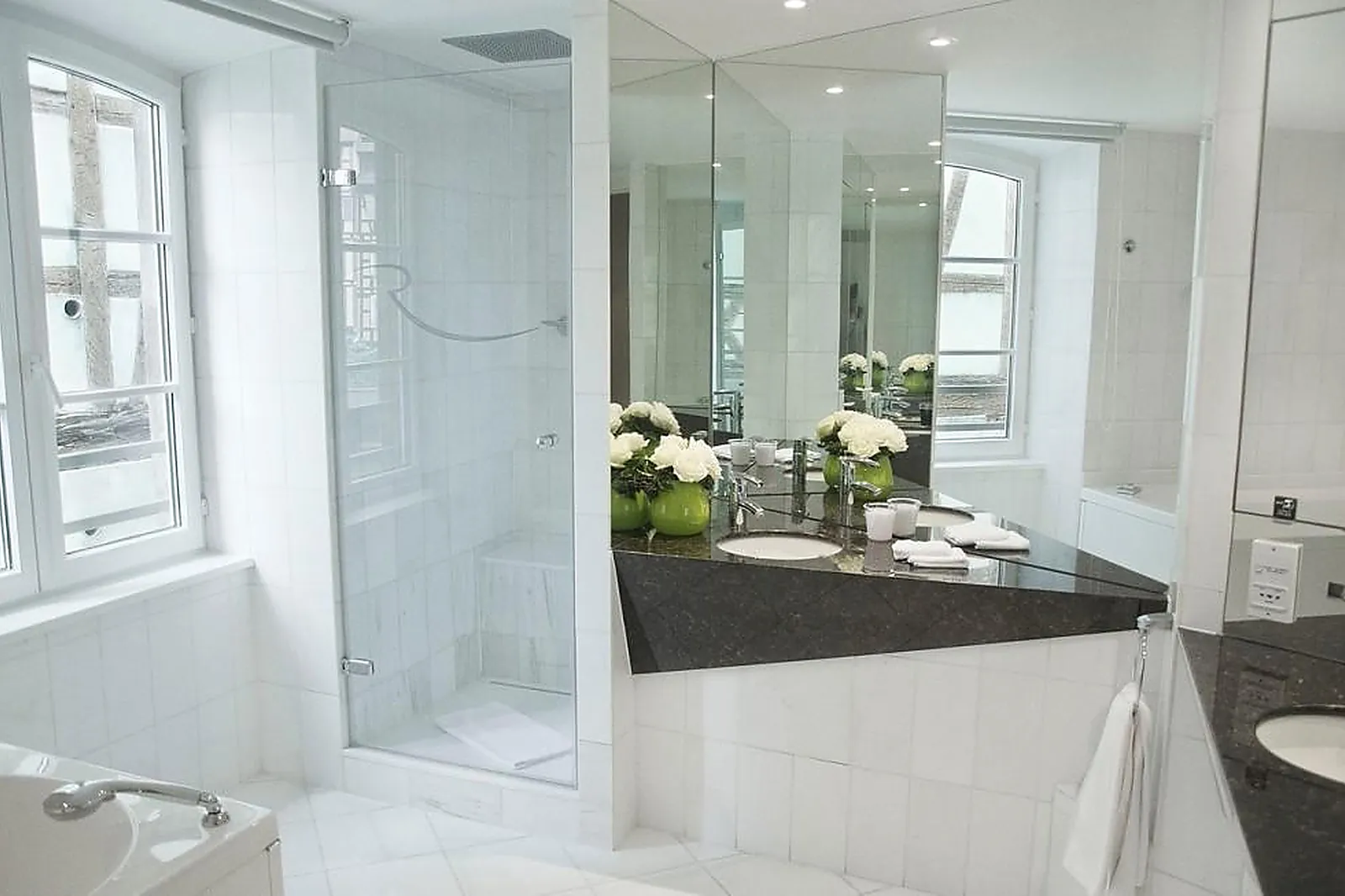 Lieux événementiels, HÔTEL ET SPA RÉGENT PETITE FRANCE