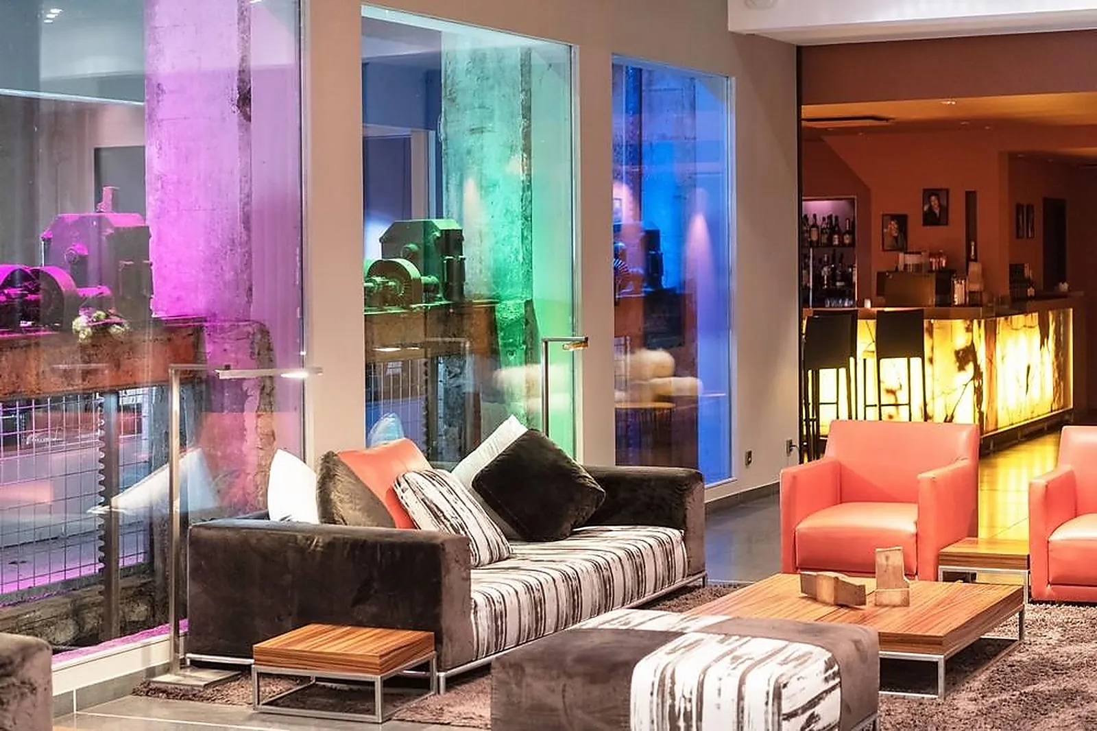 Lieux événementiels, HÔTEL ET SPA RÉGENT PETITE FRANCE