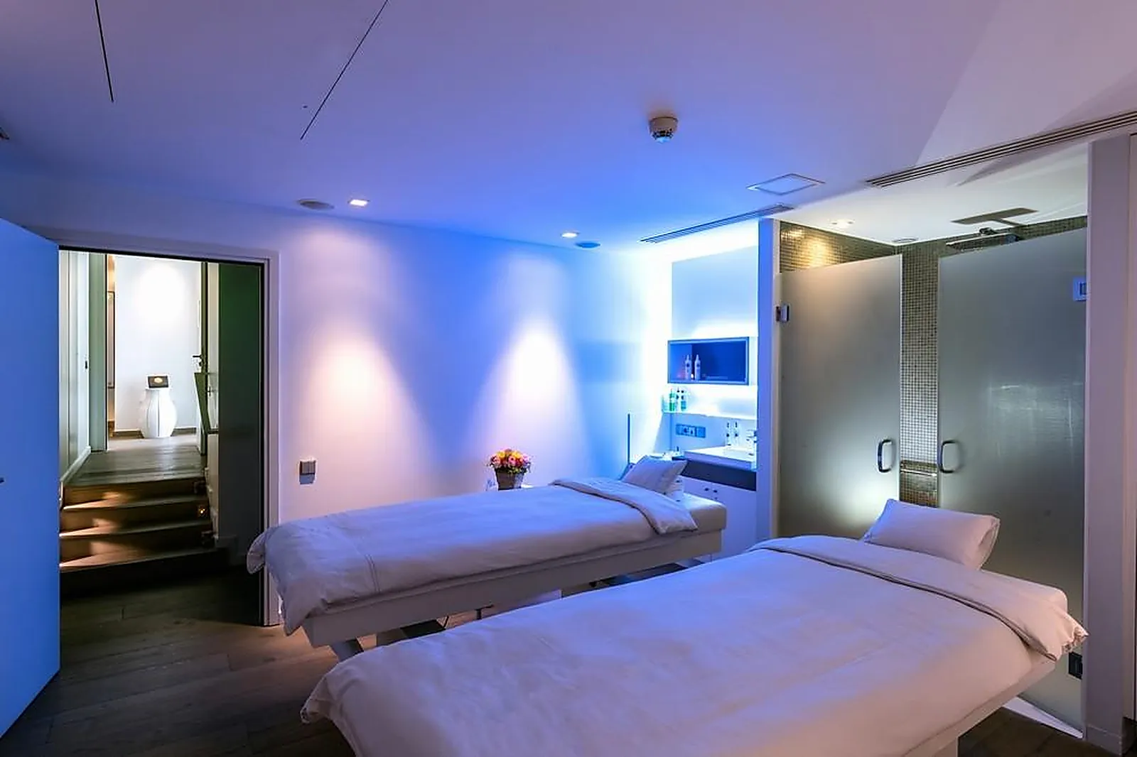 Lieux événementiels, HÔTEL ET SPA RÉGENT PETITE FRANCE