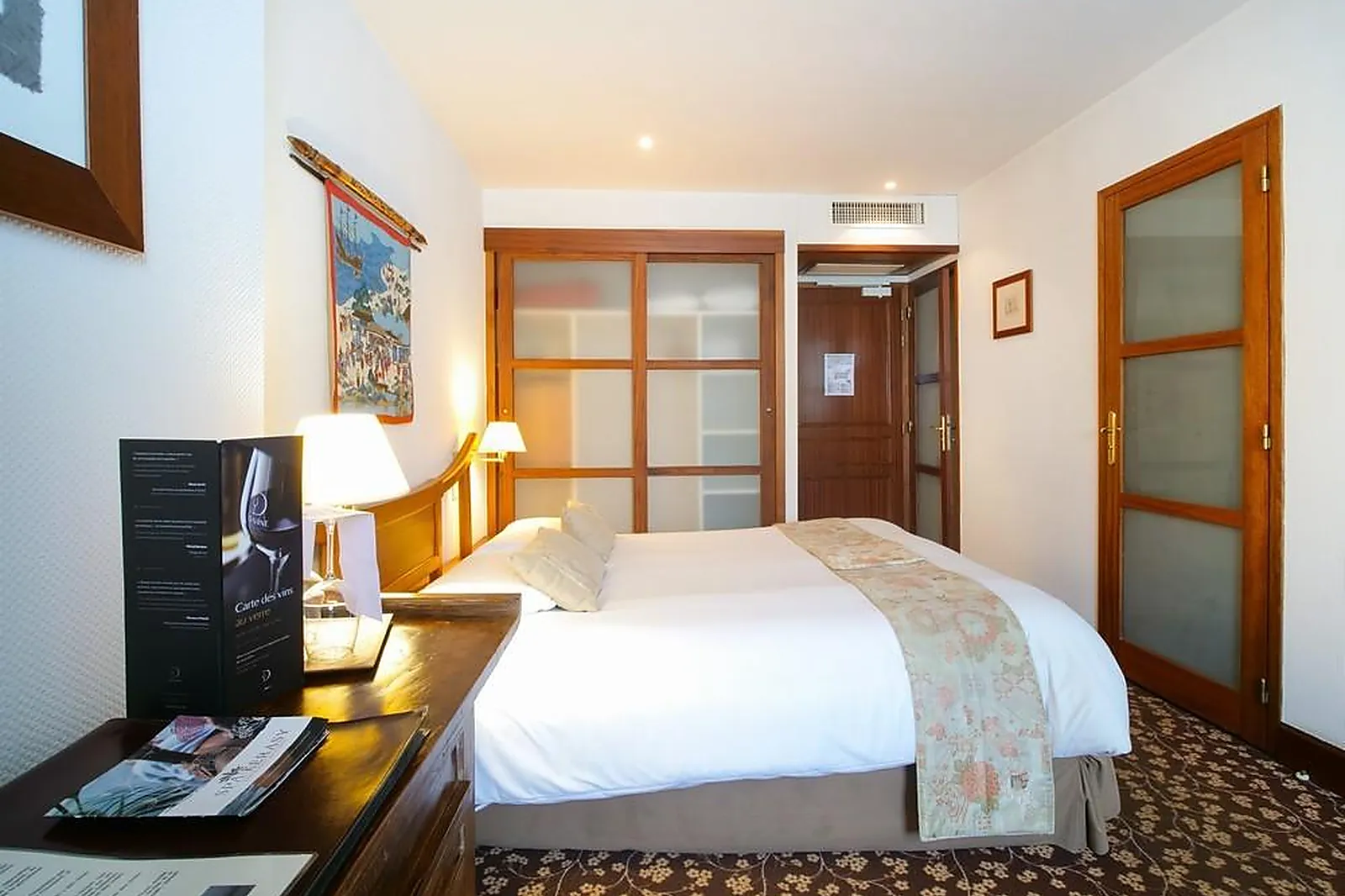 Lieux événementiels, HÔTEL ET SPA VILLA KERASY