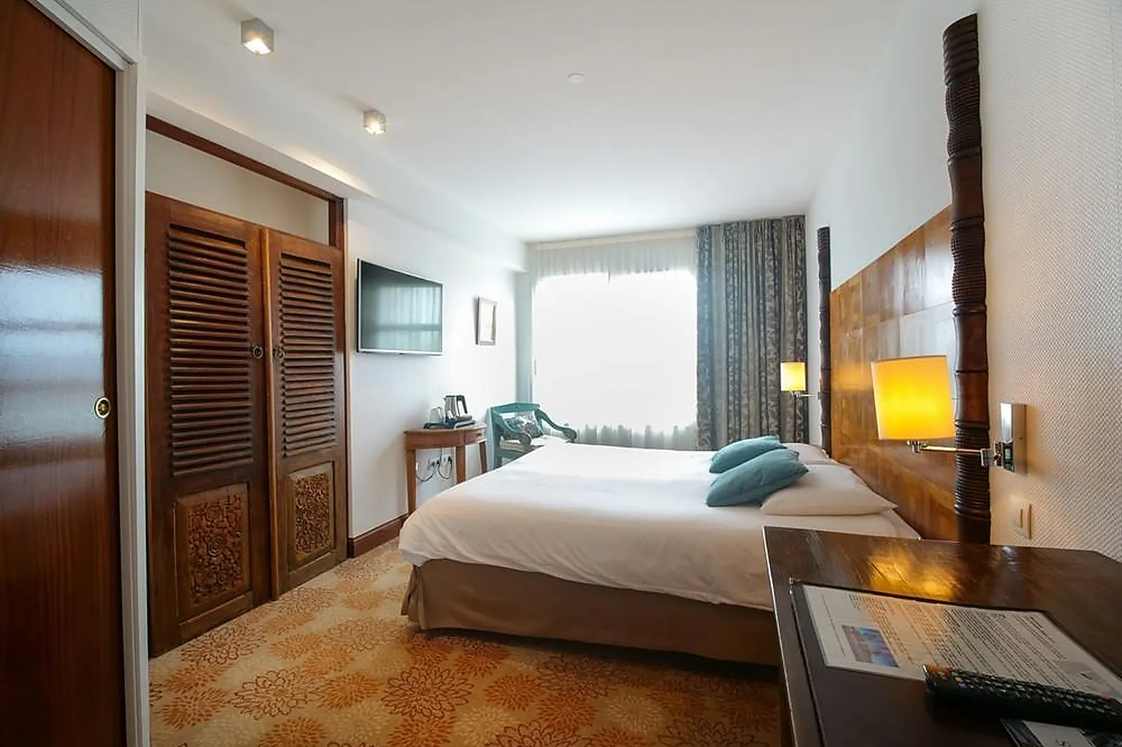 Lieux événementiels, HÔTEL ET SPA VILLA KERASY