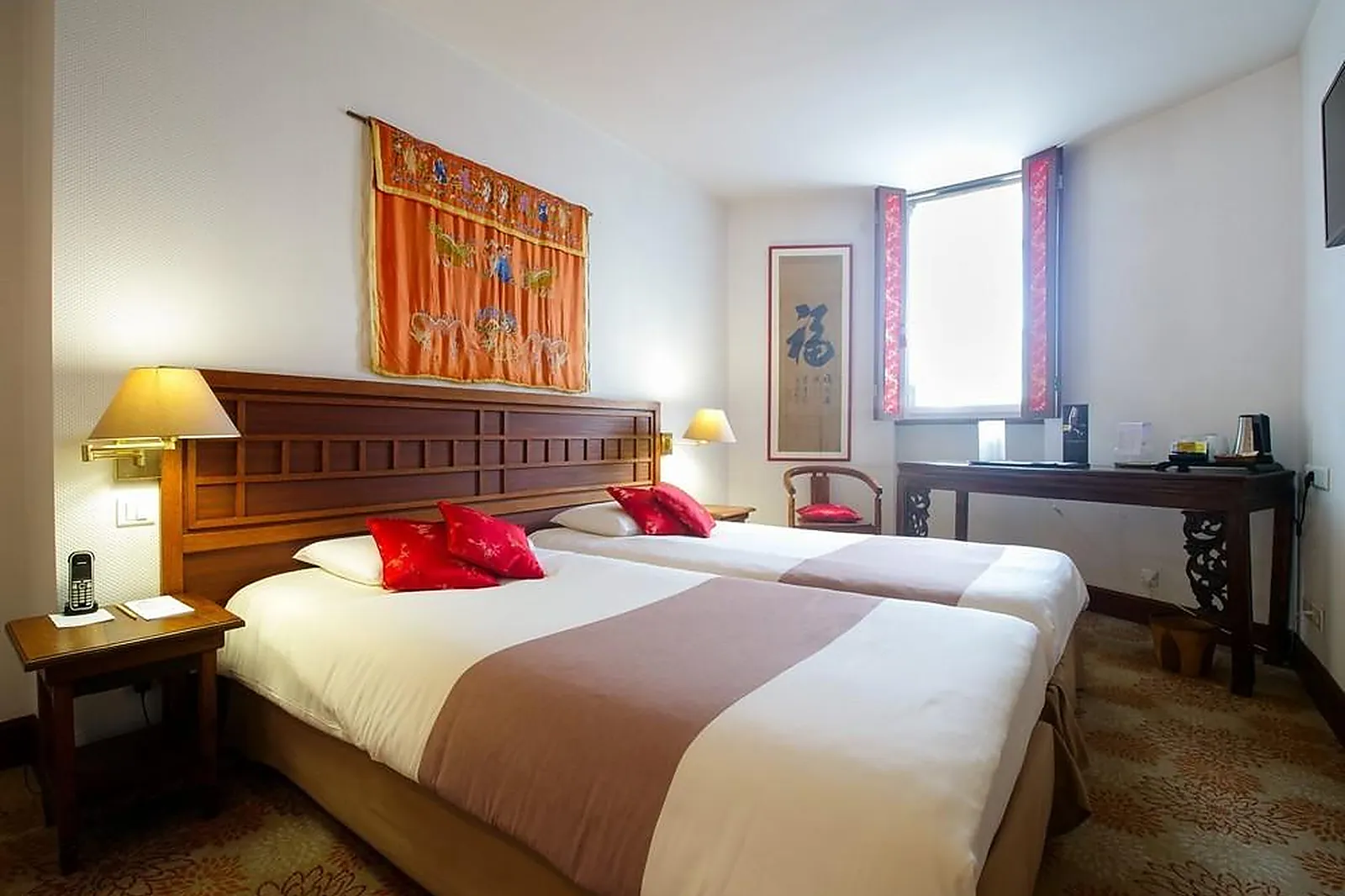 Lieux événementiels, HÔTEL ET SPA VILLA KERASY