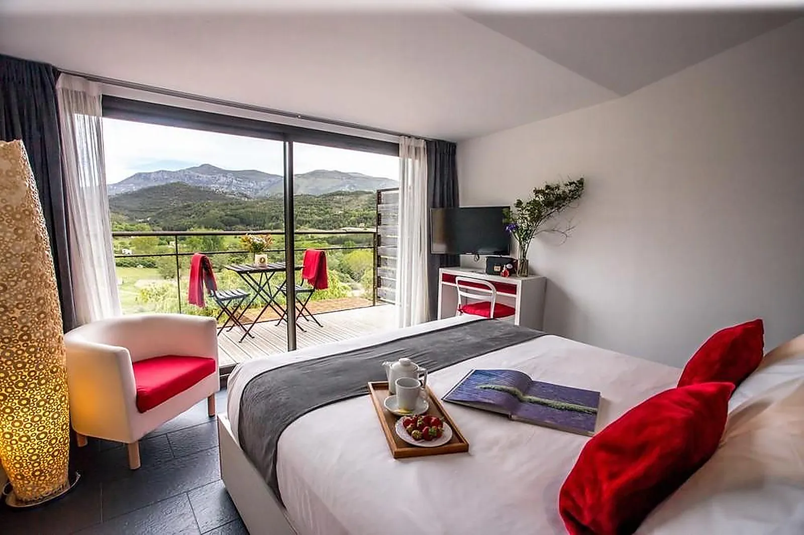 Lieux événementiels, HOTEL ET SPA DES GORGES DU VERDON