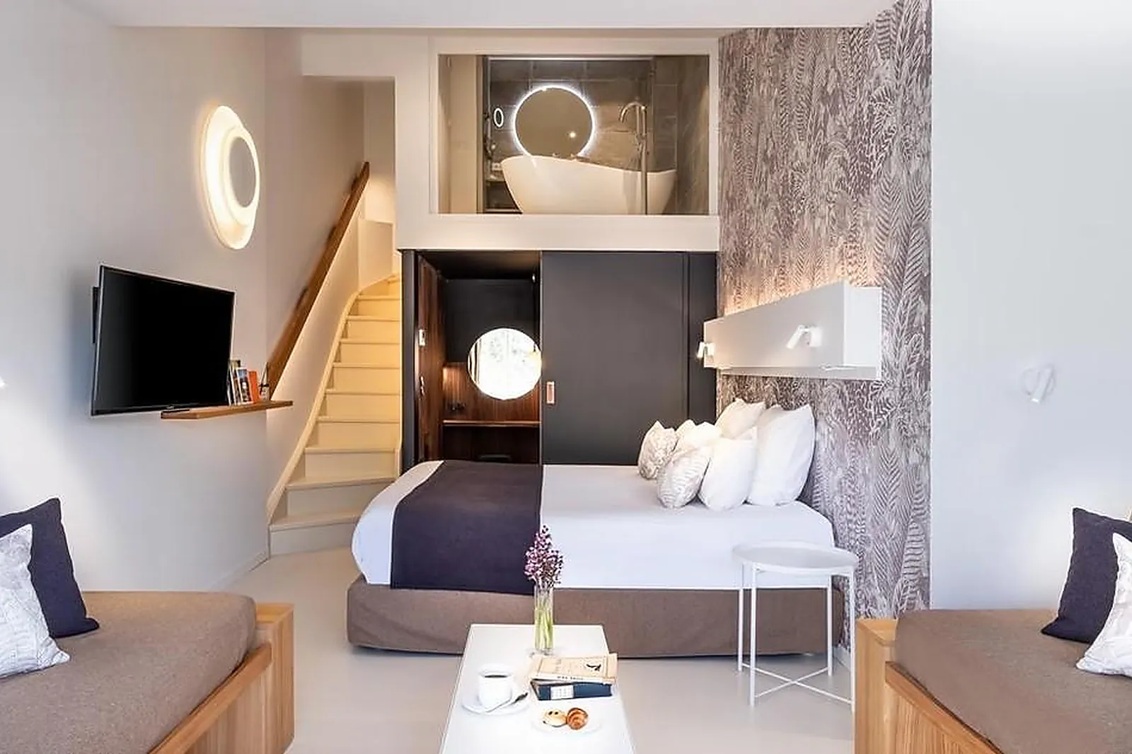 Lieux événementiels, HOTEL ET SPA DES GORGES DU VERDON