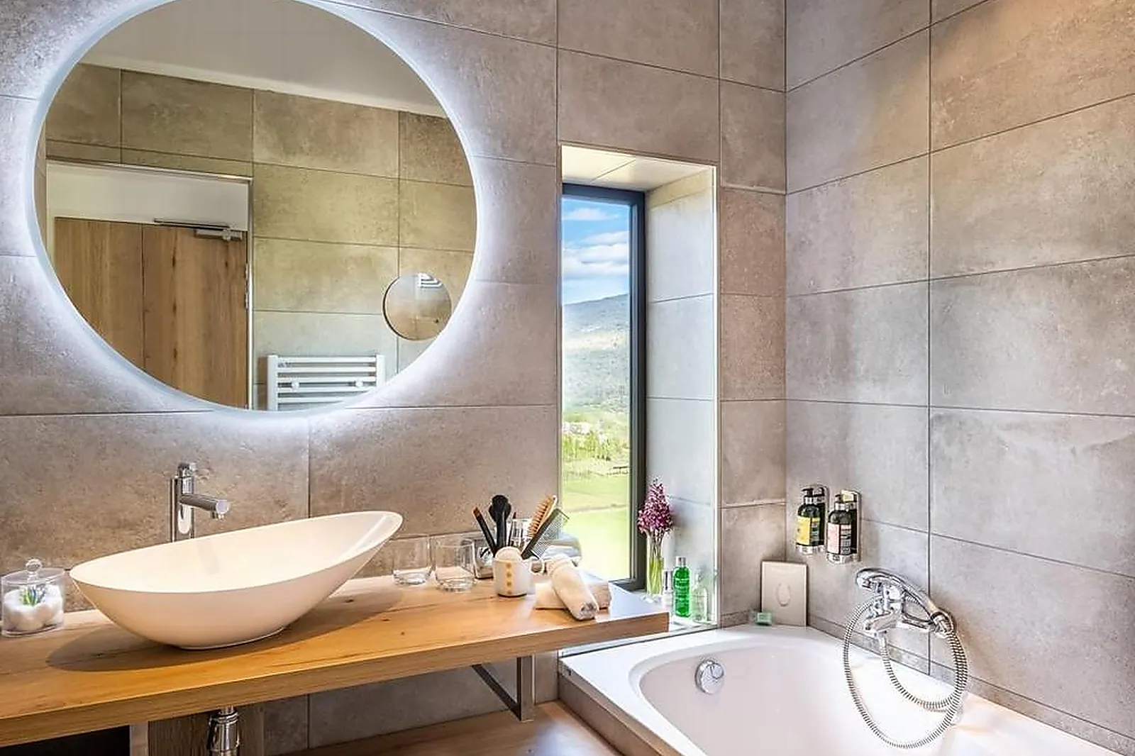 Lieux événementiels, HOTEL ET SPA DES GORGES DU VERDON