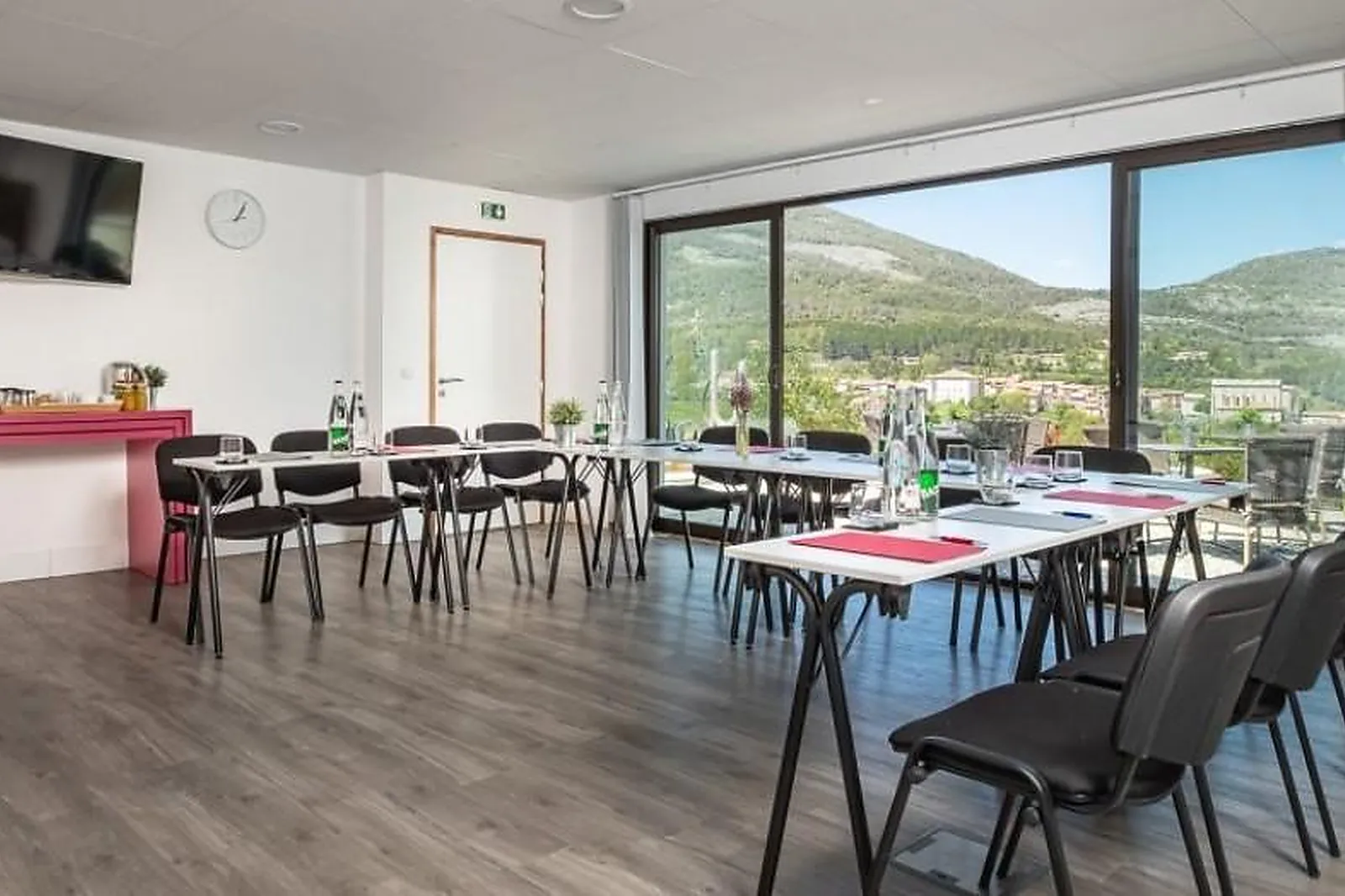 Lieux événementiels, HOTEL ET SPA DES GORGES DU VERDON