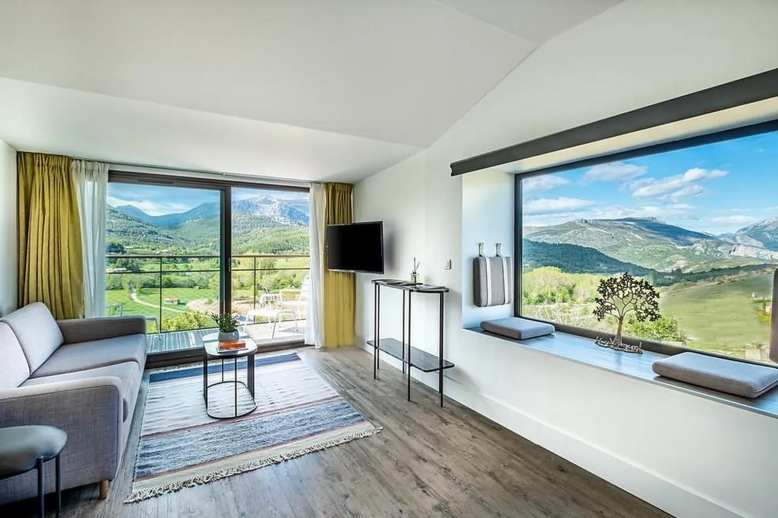 Lieux événementiels, HOTEL ET SPA DES GORGES DU VERDON