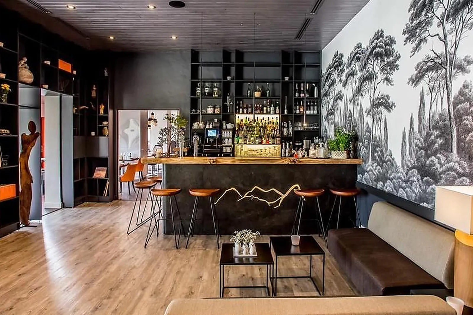 Lieux événementiels, HOTEL ET SPA DES GORGES DU VERDON