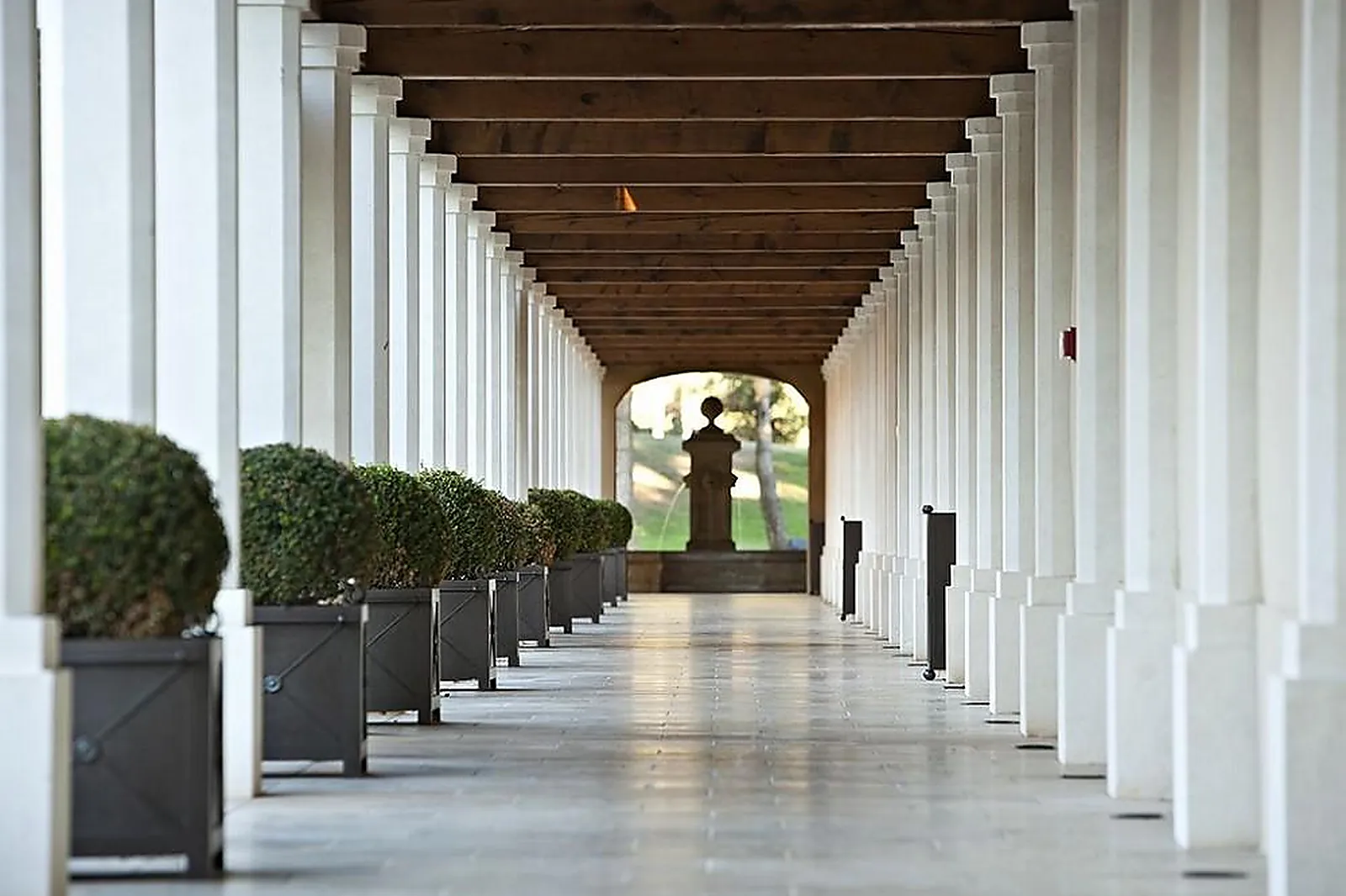Lieux événementiels, HÔTEL ET SPA DU CASTELLET