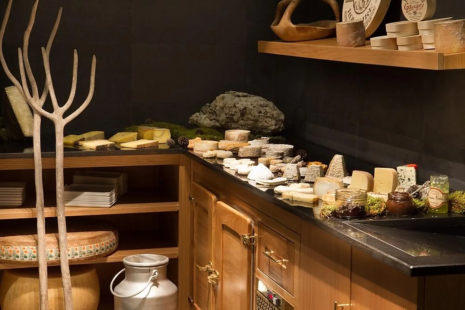 Lieux événementiels, HÔTEL ET SPA DU CASTELLET