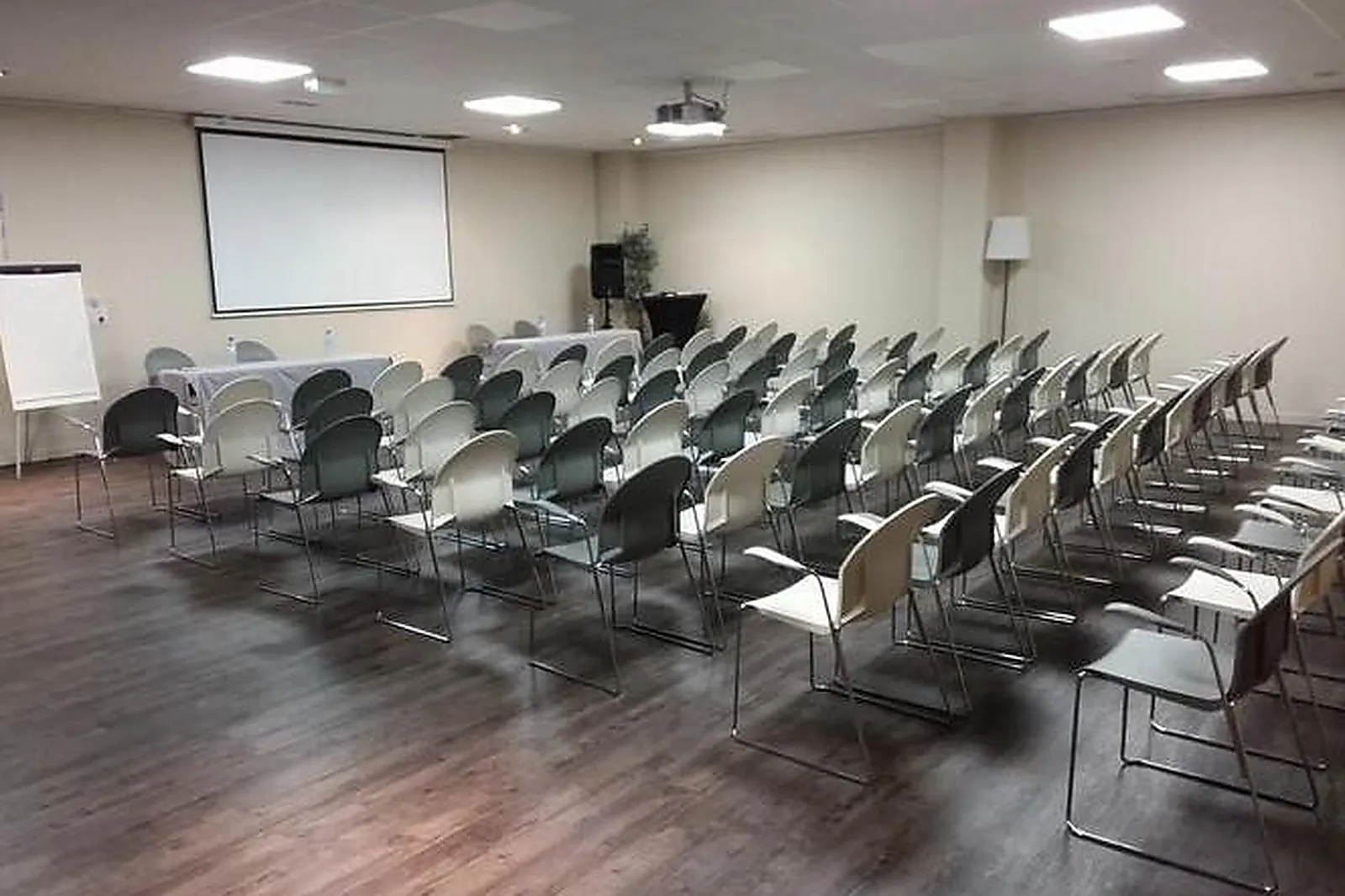 Lieux événementiels, HÔTEL ET SPA DU CHÂTEAU