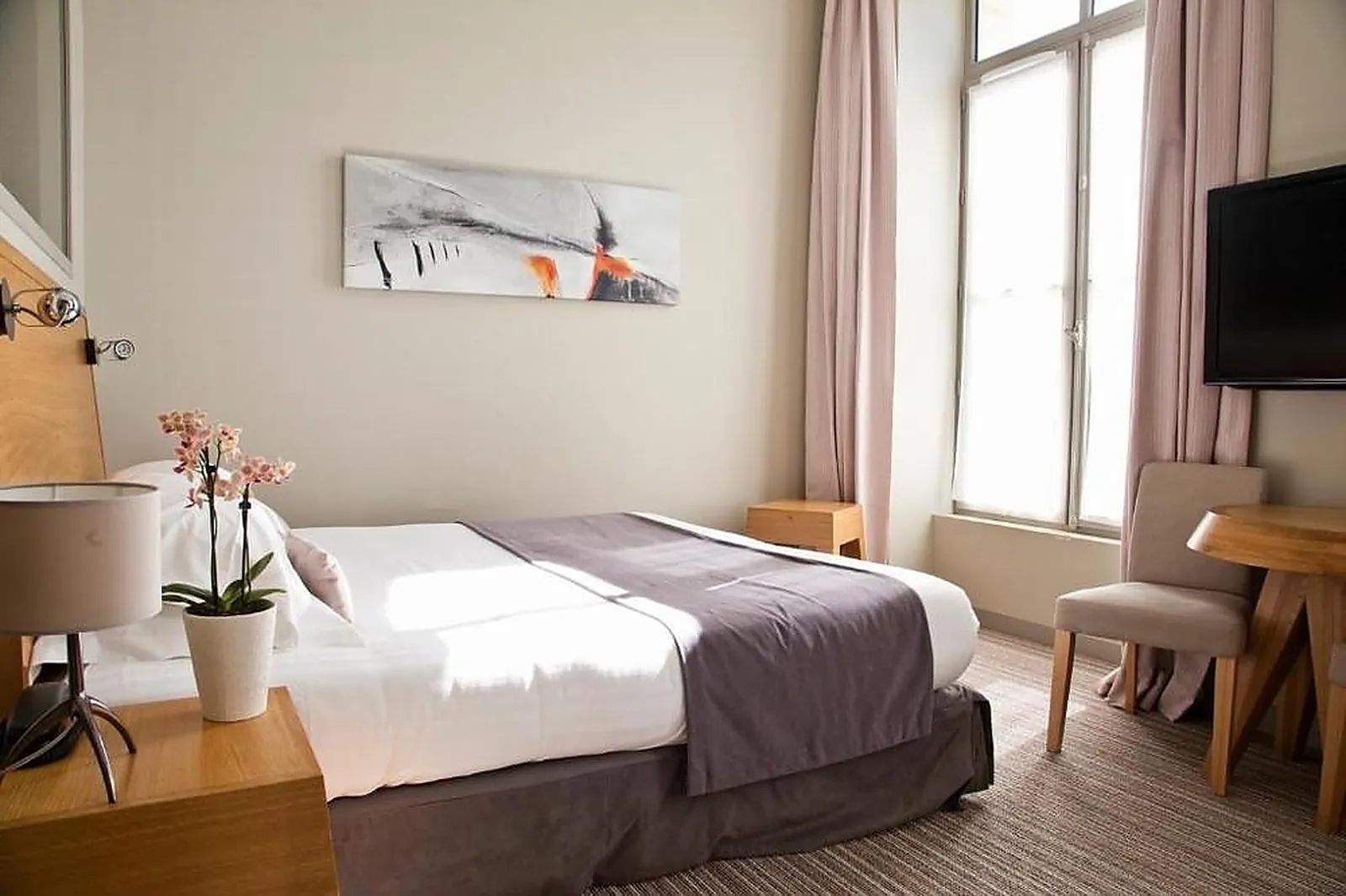 Lieux événementiels, HÔTEL ET SPA DU CHÂTEAU