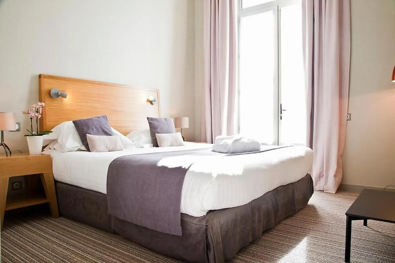 Lieux événementiels, HÔTEL ET SPA DU CHÂTEAU