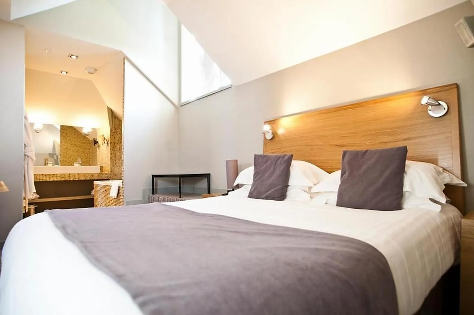 Lieux événementiels, HÔTEL ET SPA DU CHÂTEAU