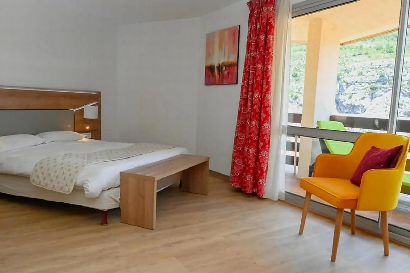 Lieux événementiels, HÔTEL ET RESTAURANT DU GRAND CANYON DU VERDON