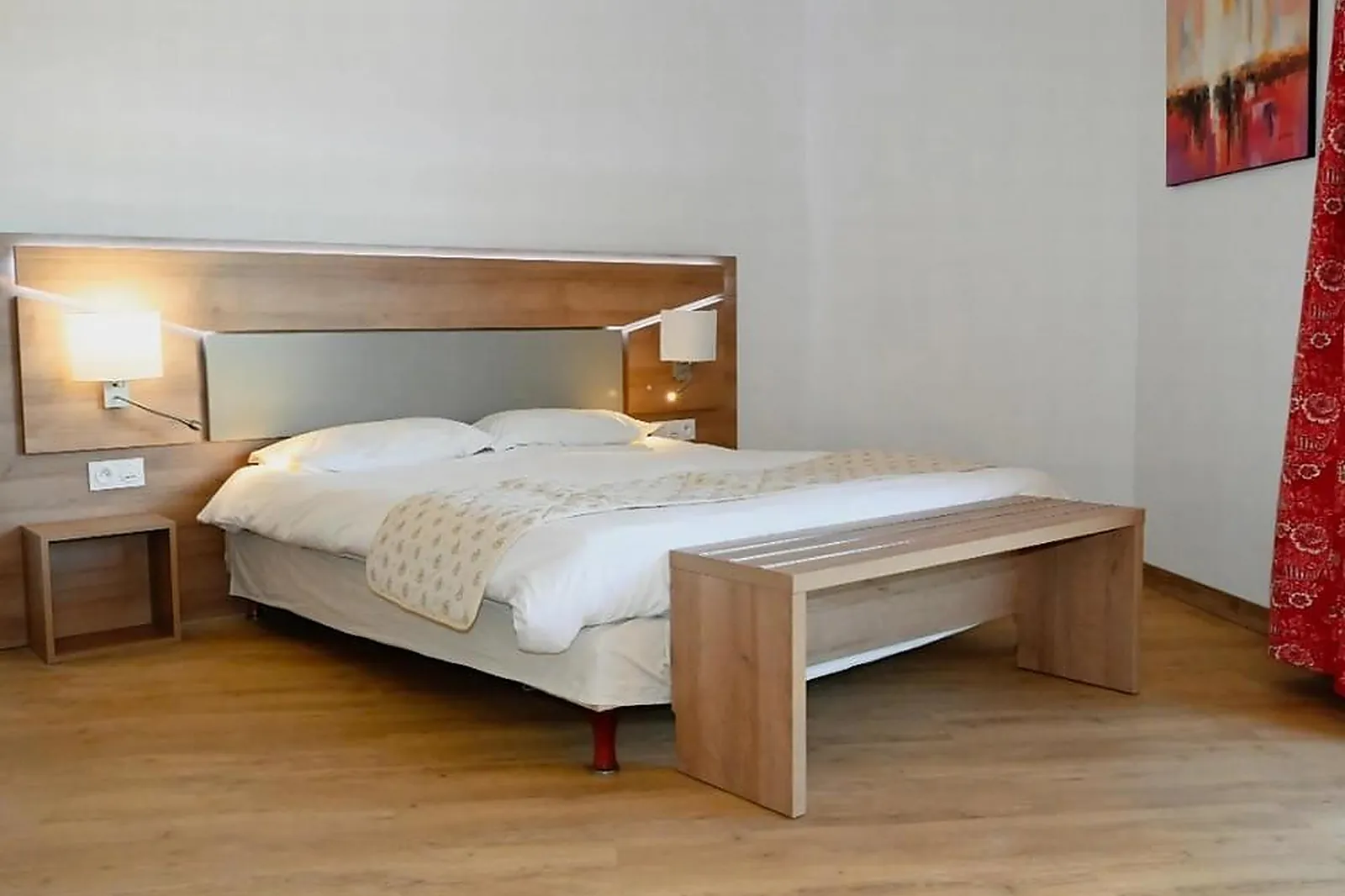 Lieux événementiels, HÔTEL ET RESTAURANT DU GRAND CANYON DU VERDON