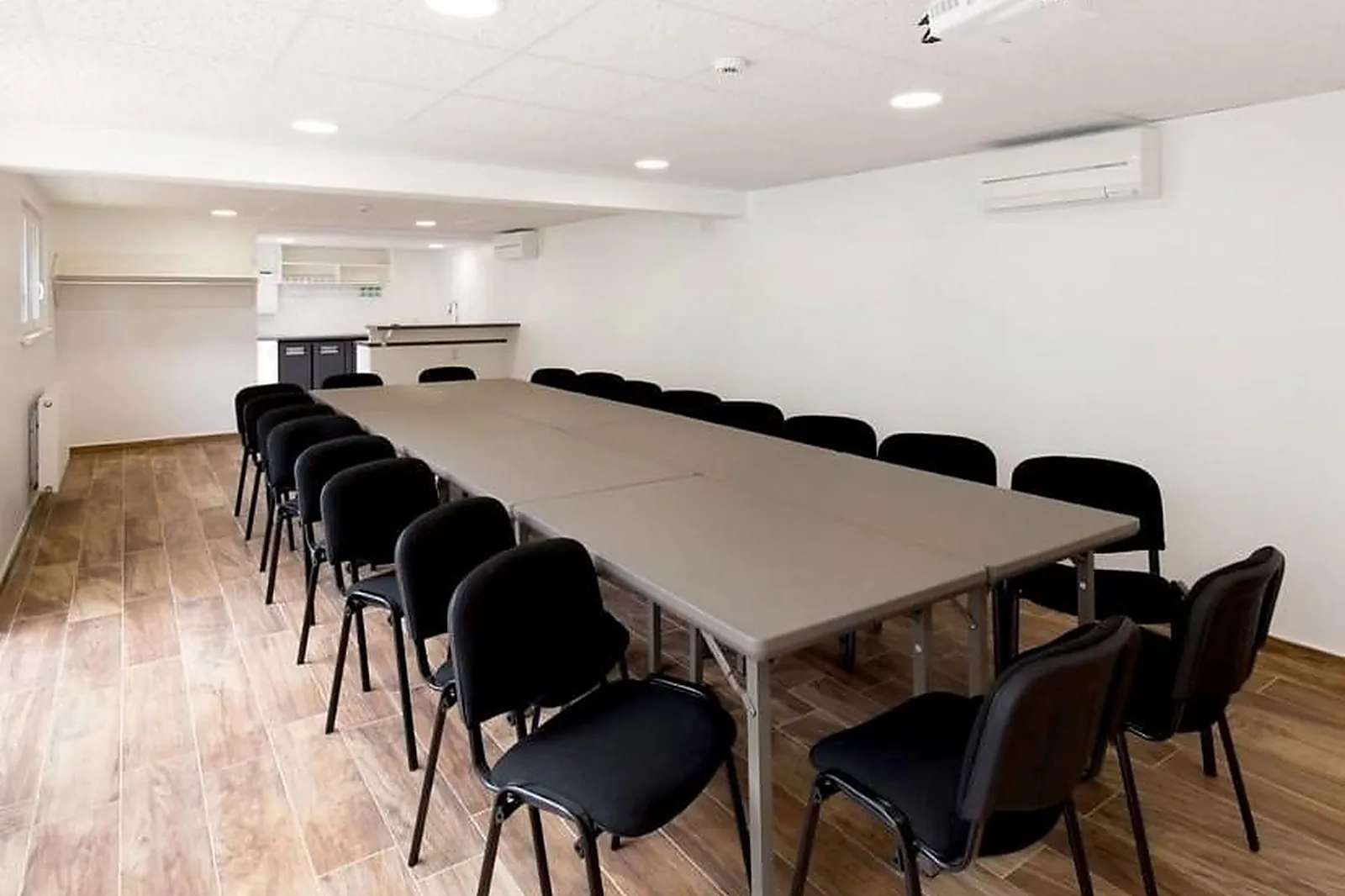 Lieux événementiels, HÔTEL ET SPA AU SOLEIL