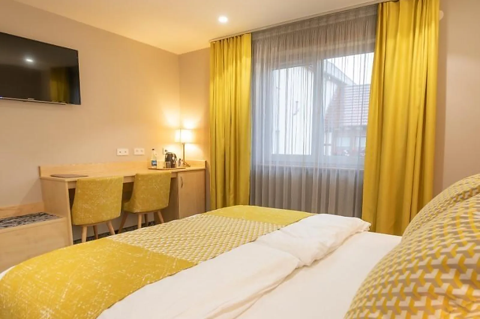 Lieux événementiels, HÔTEL ET SPA AU SOLEIL