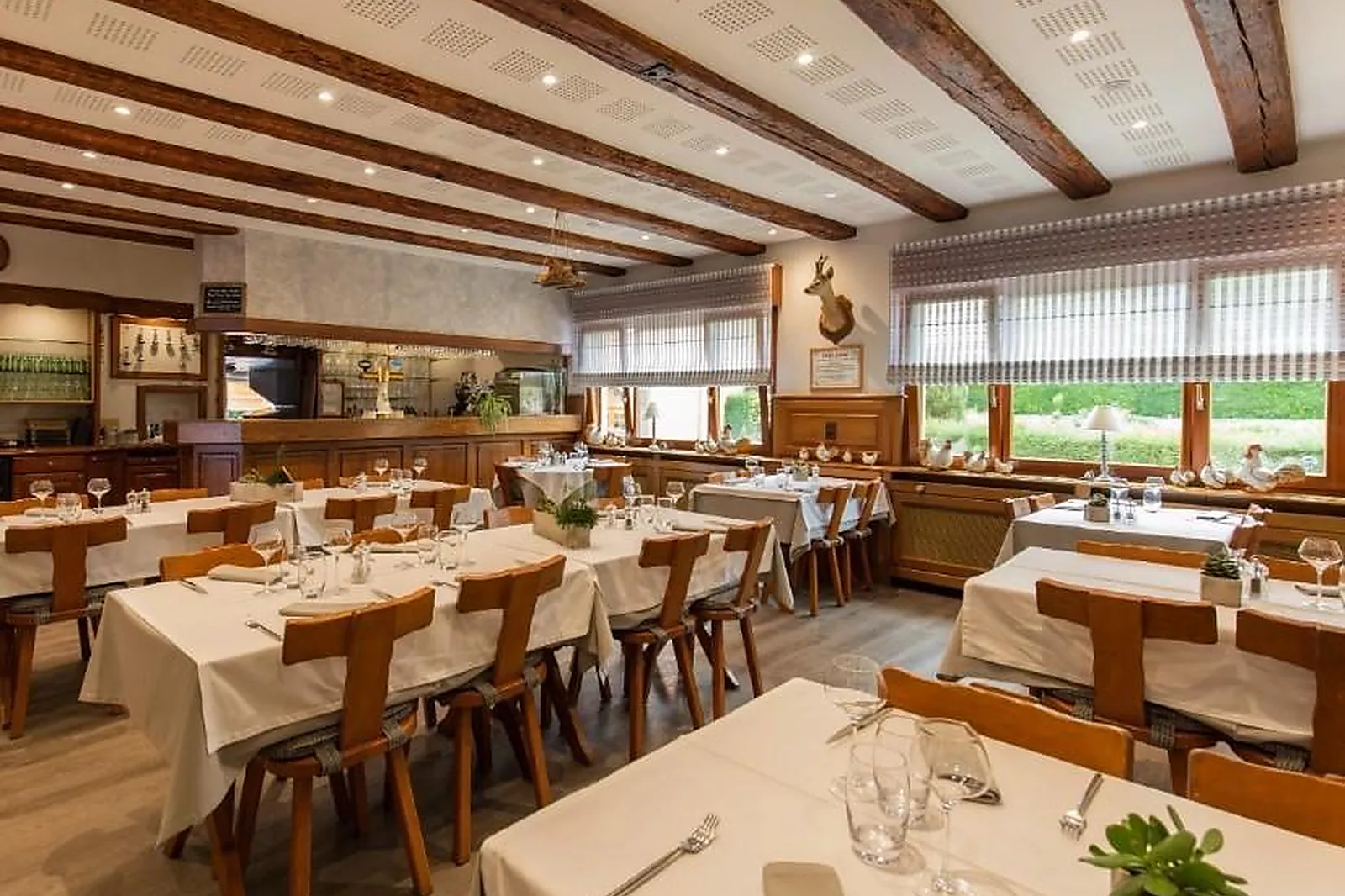 Lieux événementiels, HÔTEL ET SPA AU SOLEIL