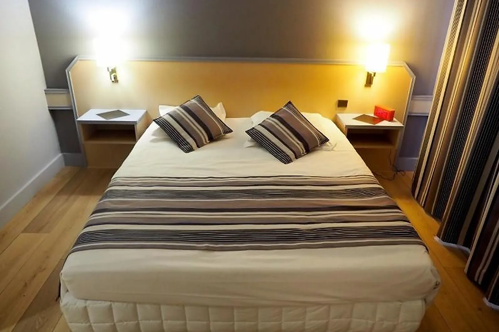 Lieux événementiels, HÔTEL L'AMANDOIS